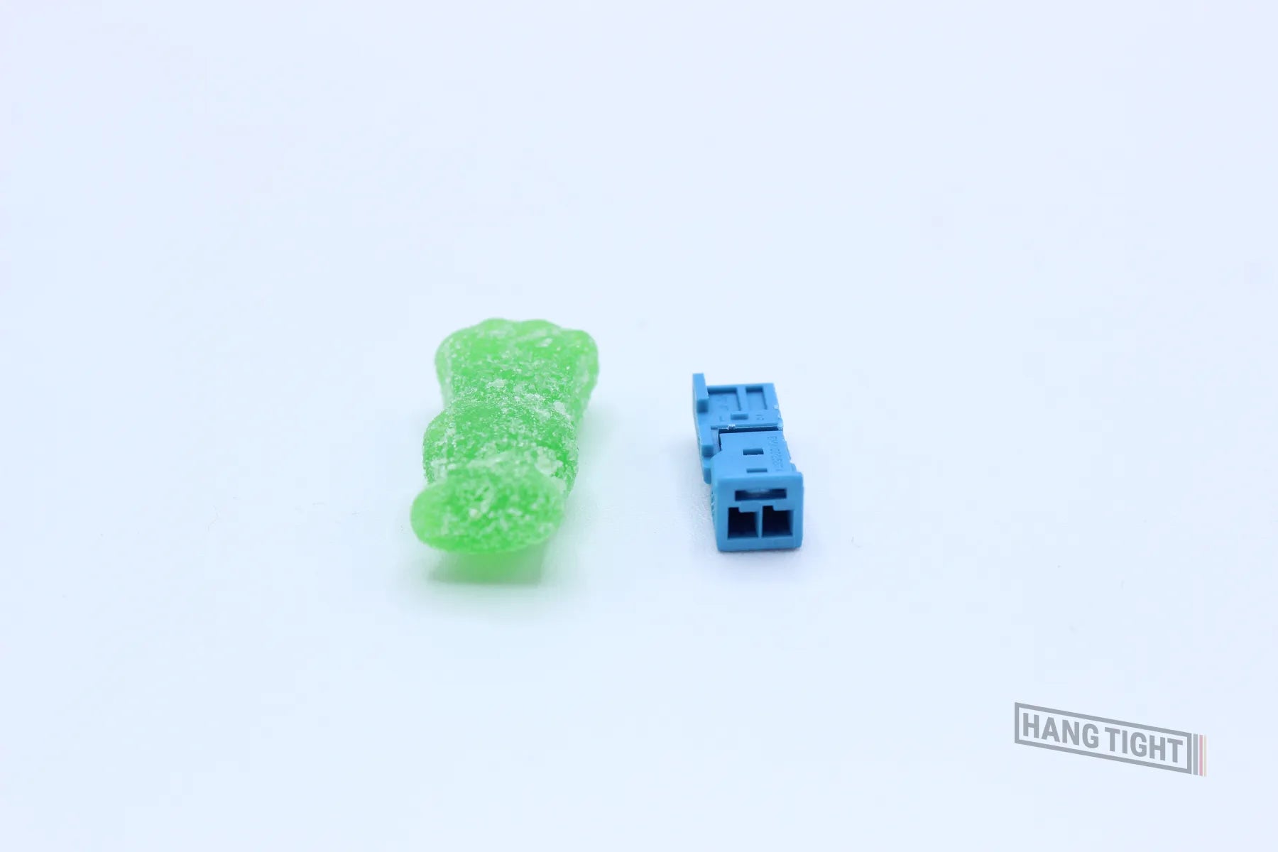 TE Female MQS Type 2 non insulated Blue - 2 Terminal in Style: Flying Lead. TE MQS Type 2 non insulated in Blue. These connectors are typically found in OEM applications and are available as a connector only or as a flying lead. An extra terminal is inclu