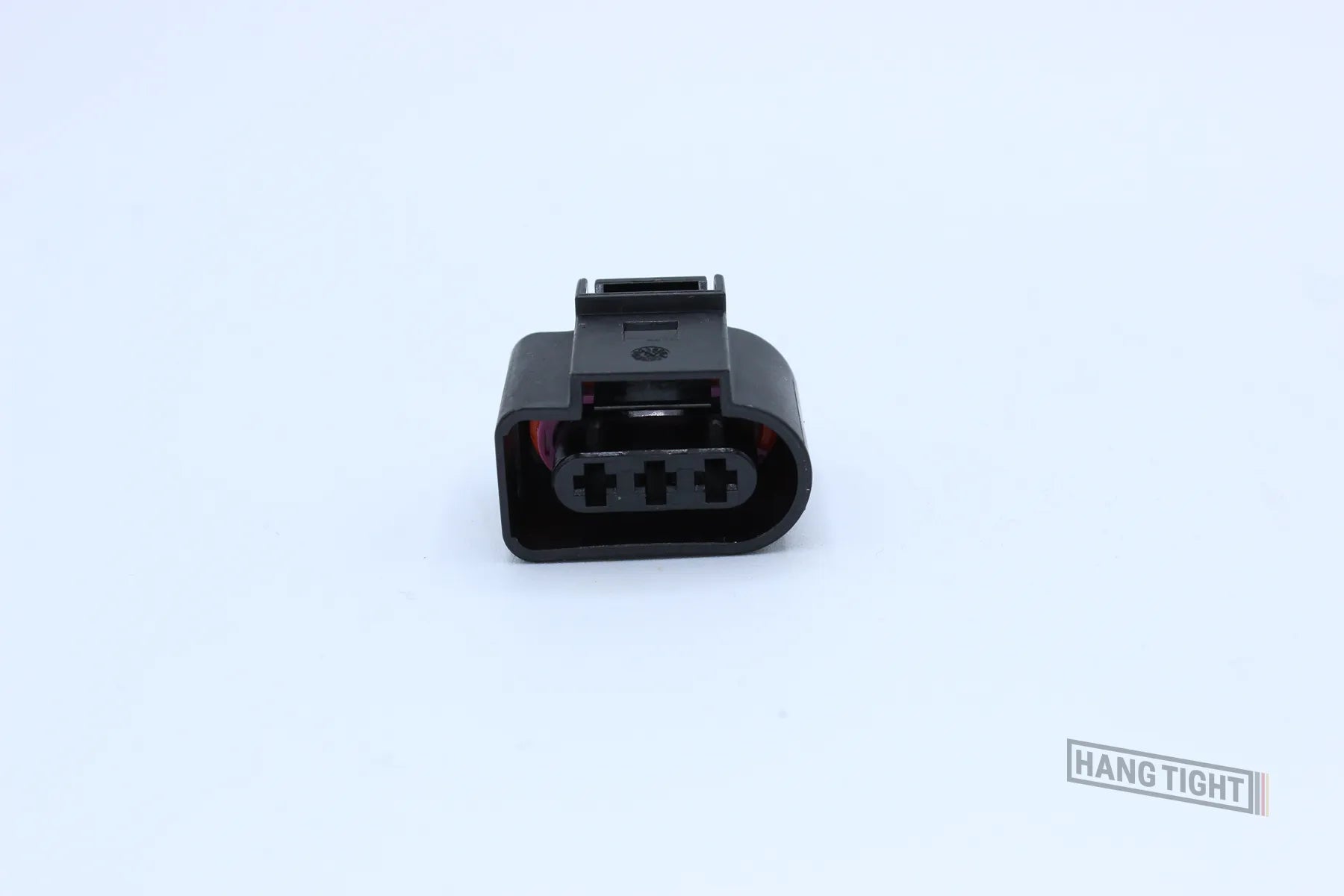 TE Female Junior Power Timer Black Code 1 - 3 Terminal in Style: Flying Lead. TE Junior Power Timer in Black. These connectors are typically found in OEM applications and are available as a connector only or as a flying lead. An extra terminal is included