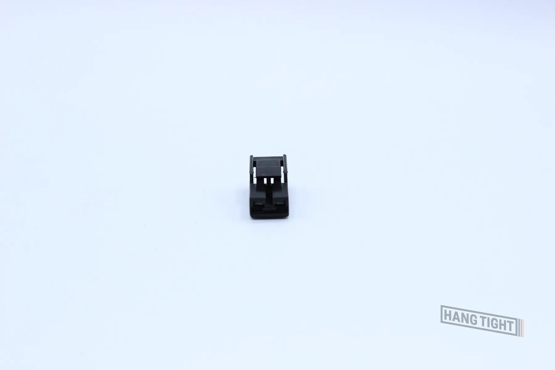 TE Female 250 Black - 1 Terminal in Style: Flying Lead. TE 250 in Black. These connectors are typically found in OEM applications and are available as a connector only or as a flying lead. An extra terminal is included with every connector, because mistak