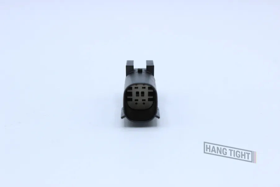 Molex Male MX150 Black Code A - 4 Terminal in Style: Connector Only. Molex MX150 in Black. These connectors are typically found in OEM applications and are available as a connector only or as a flying lead. An extra terminal is included with every connect