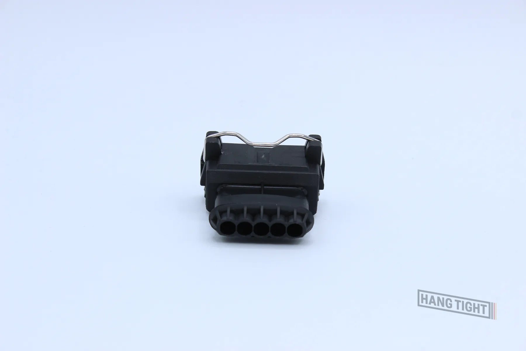 Bosch Female Jetronic Black - 5 Terminal in Style: Flying Lead. Bosch Jetronic in Black. These connectors are typically found in OEM applications and are available as a connector only or as a flying lead. An extra terminal is included with every connector