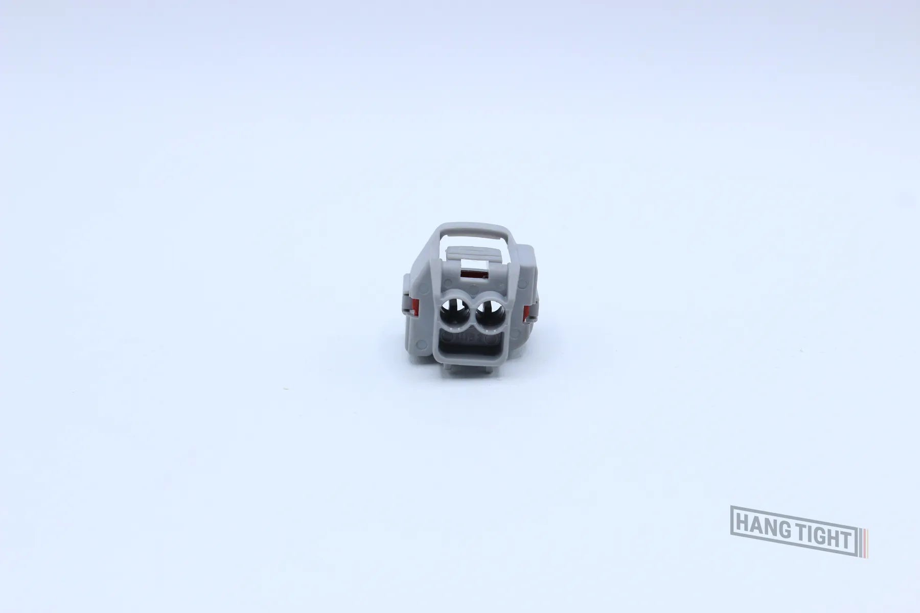 Yazaki Female 090 II Gray Code F - 2 Terminal in Style: Flying Lead. Yazaki 090 II in Gray. These connectors are typically found in OEM applications and are available as a connector only or as a flying lead. An extra terminal is included with every connec
