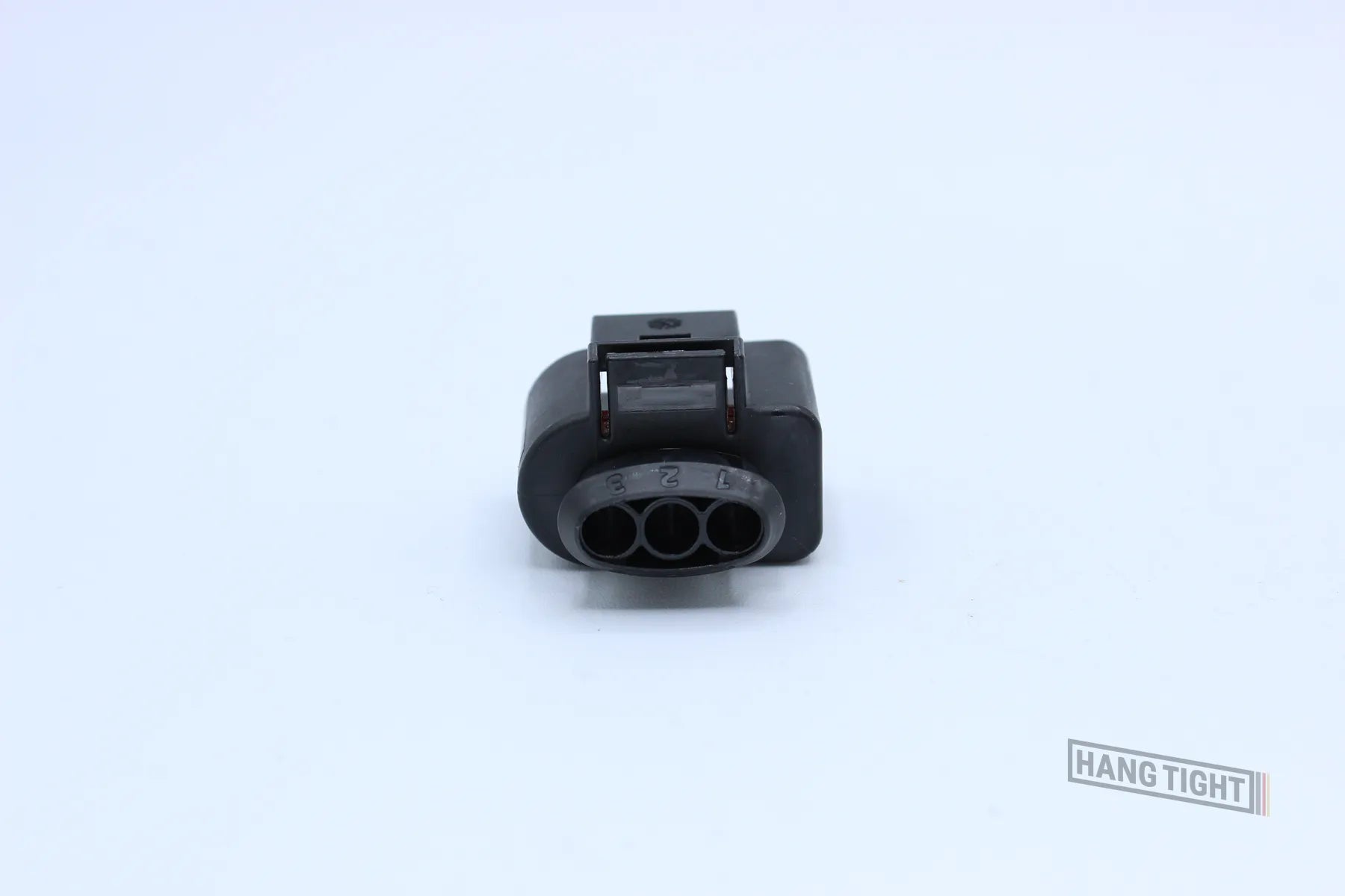 TE Female Junior Power Timer Black Code 1 - 3 Terminal in Style: Flying Lead. TE Junior Power Timer in Black. These connectors are typically found in OEM applications and are available as a connector only or as a flying lead. An extra terminal is included