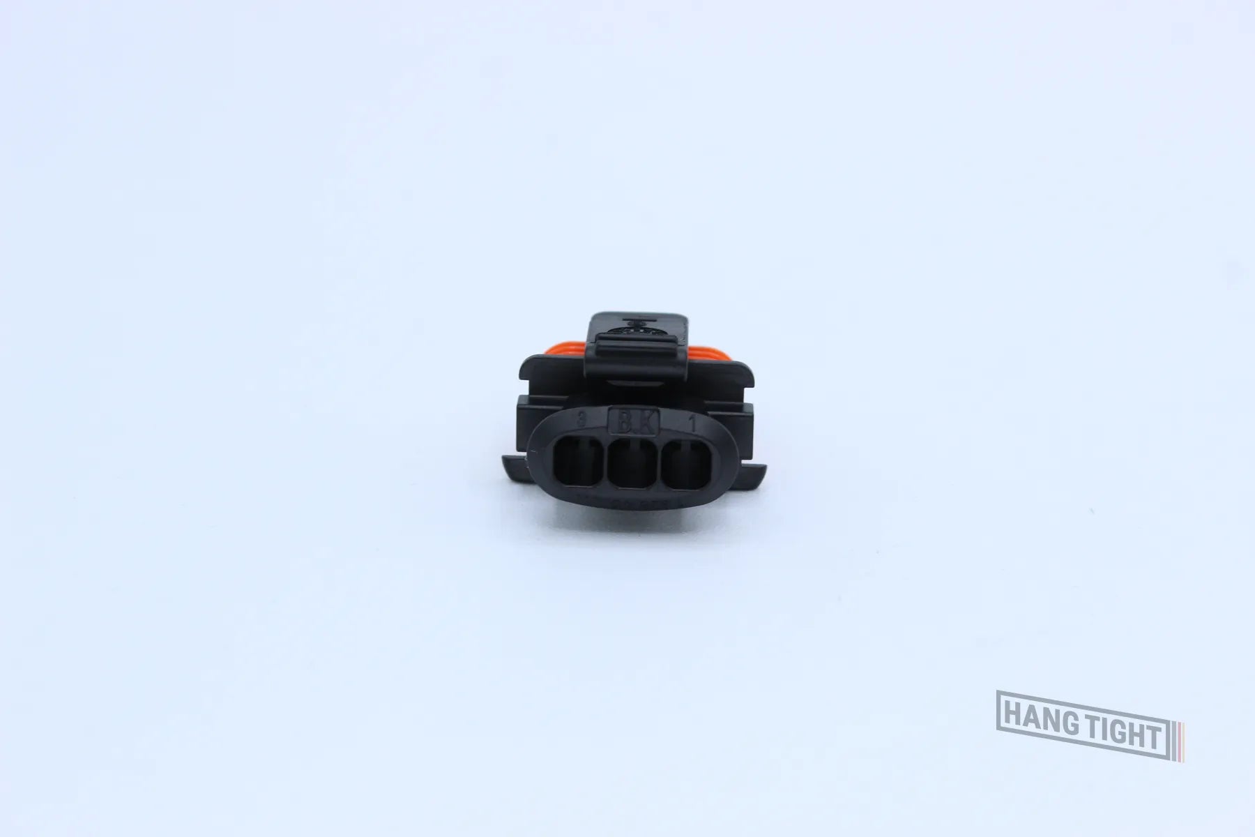 Bosch Female Kompakt 1.1 Black Code 1 - 3 Terminal in Style: Connector Only. Bosch Kompakt 1.1 in Black. These connectors are typically found in OEM applications and are available as a connector only or as a flying lead. An extra terminal is included with