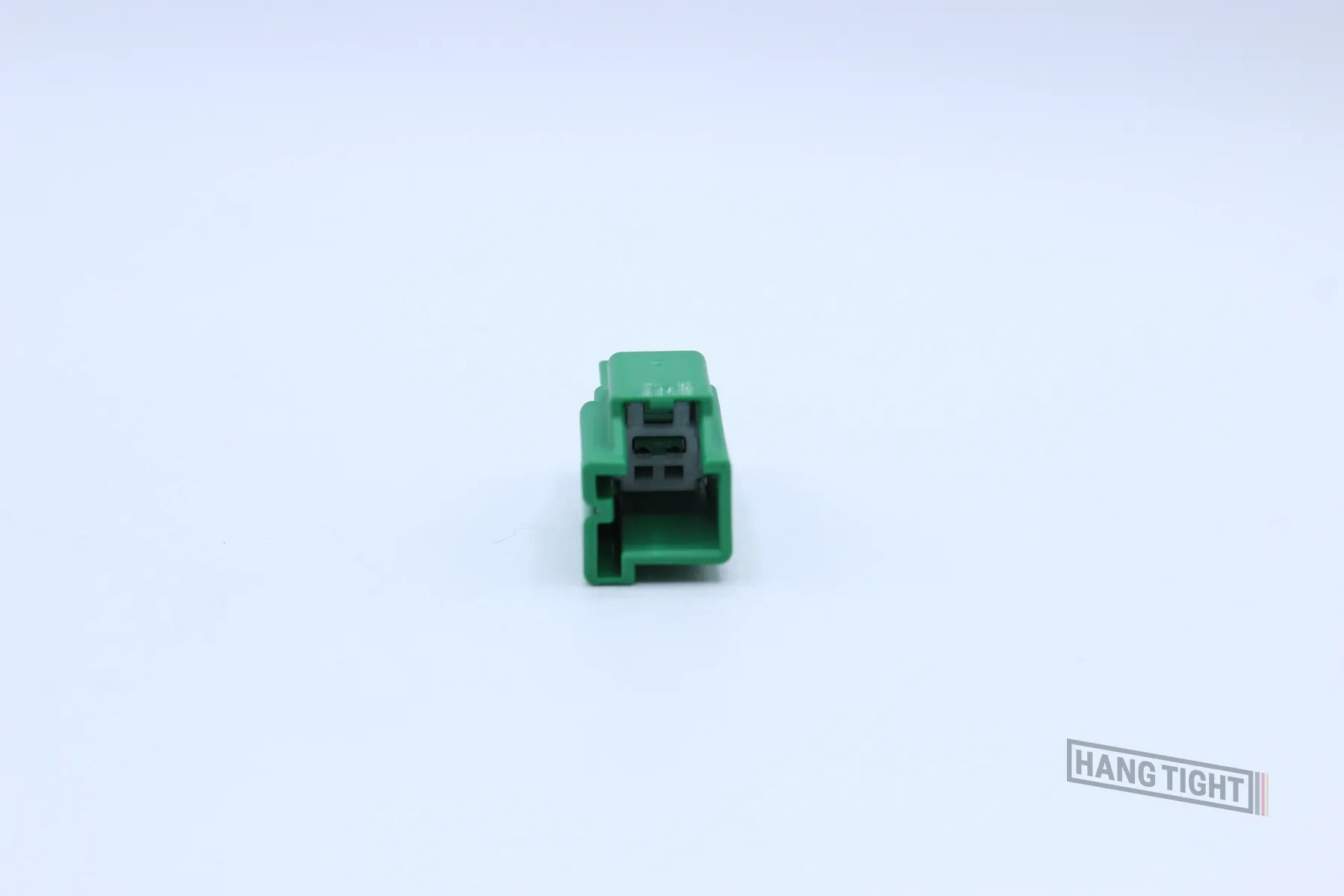 Yazaki Male YESC 1.5 Green - 2 Terminal in Style: Flying Lead. Yazaki YESC 1.5 in Green. These connectors are typically found in OEM applications and are available as a connector only or as a flying lead. An extra terminal is included with every connector