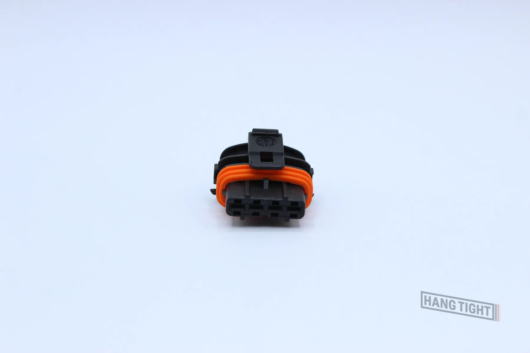 Bosch Female Kompakt 1 Black - 4 Terminal in Style: Connector Only. Bosch Kompakt 1 in Black. These connectors are typically found in OEM applications and are available as a connector only or as a flying lead. An extra terminal is included with every conn