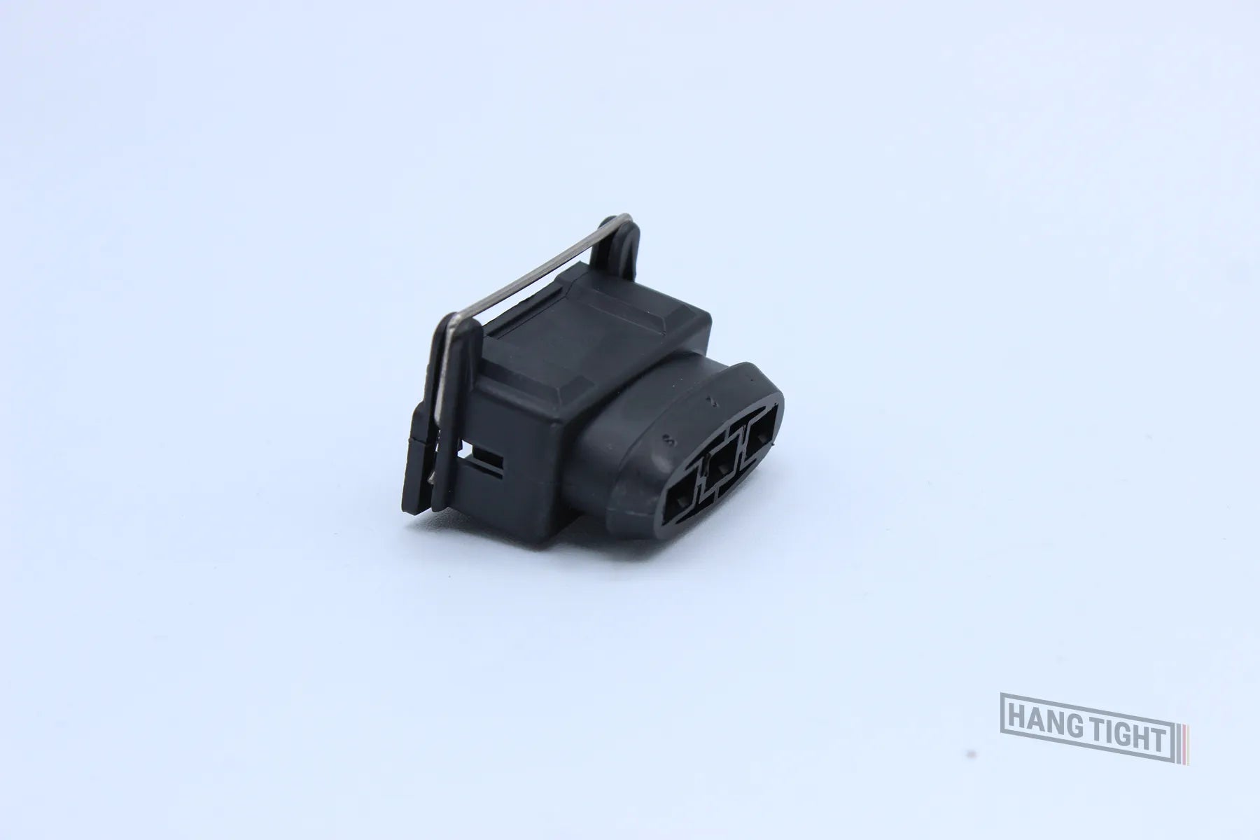 Bosch Female Timer Black tab width 6.3 - 3 Terminal in Style: Connector Only. Bosch Timer in Black. These connectors are typically found in OEM applications and are available as a connector only or as a flying lead. An extra terminal is included with ever