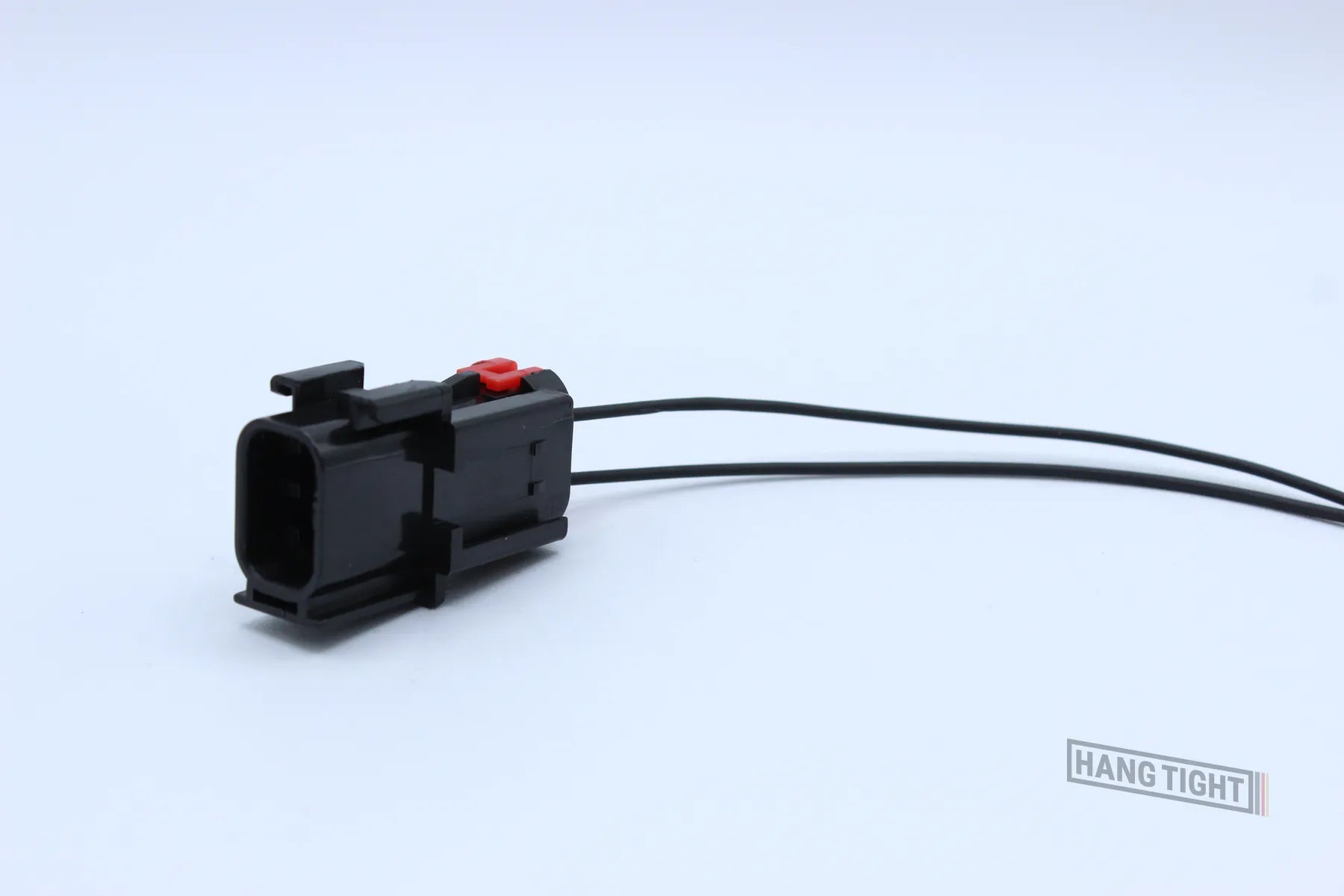 Yazaki Female 58 type W Black - 2 Terminal in Style: Connector Only. Yazaki 58 type W in Black. These connectors are typically found in OEM applications and are available as a connector only or as a flying lead. An extra terminal is included with every co