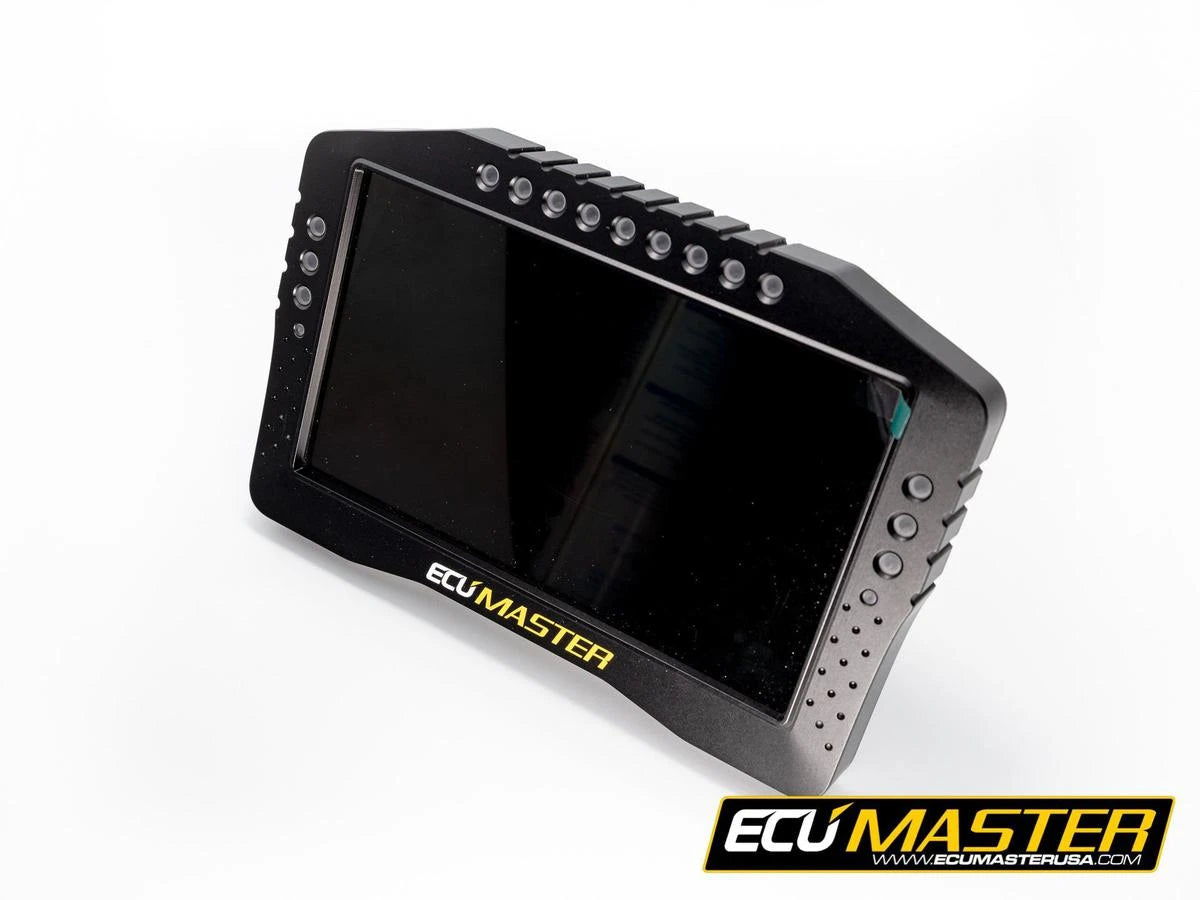 ECUMaster - Digital Dash Displays