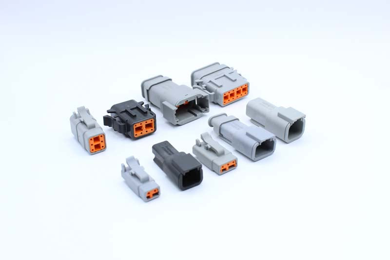 Amphenol ATM Connectors