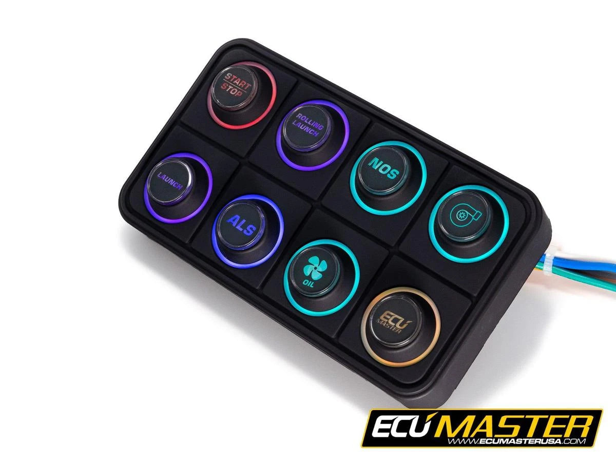 ECUMaster - Accessories