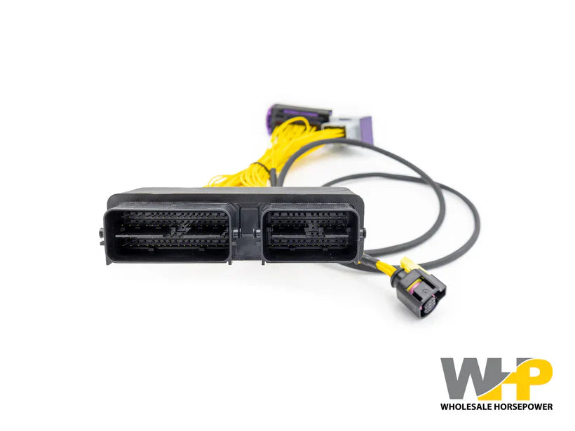 ECUMaster - Plug and Play Engine Management