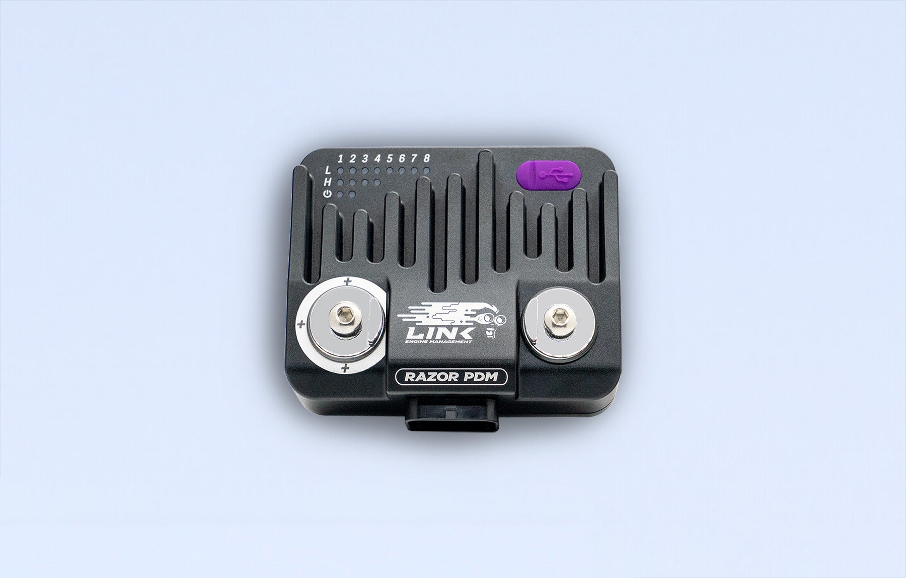 LinkECU - Power Management Unit (PDM's)