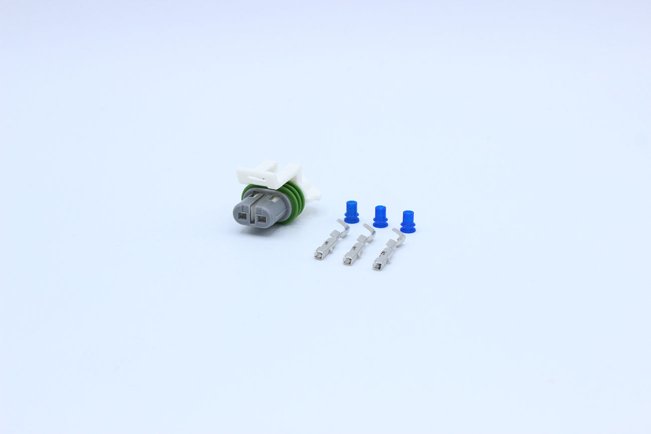 OEM Connectors - 2 Way
