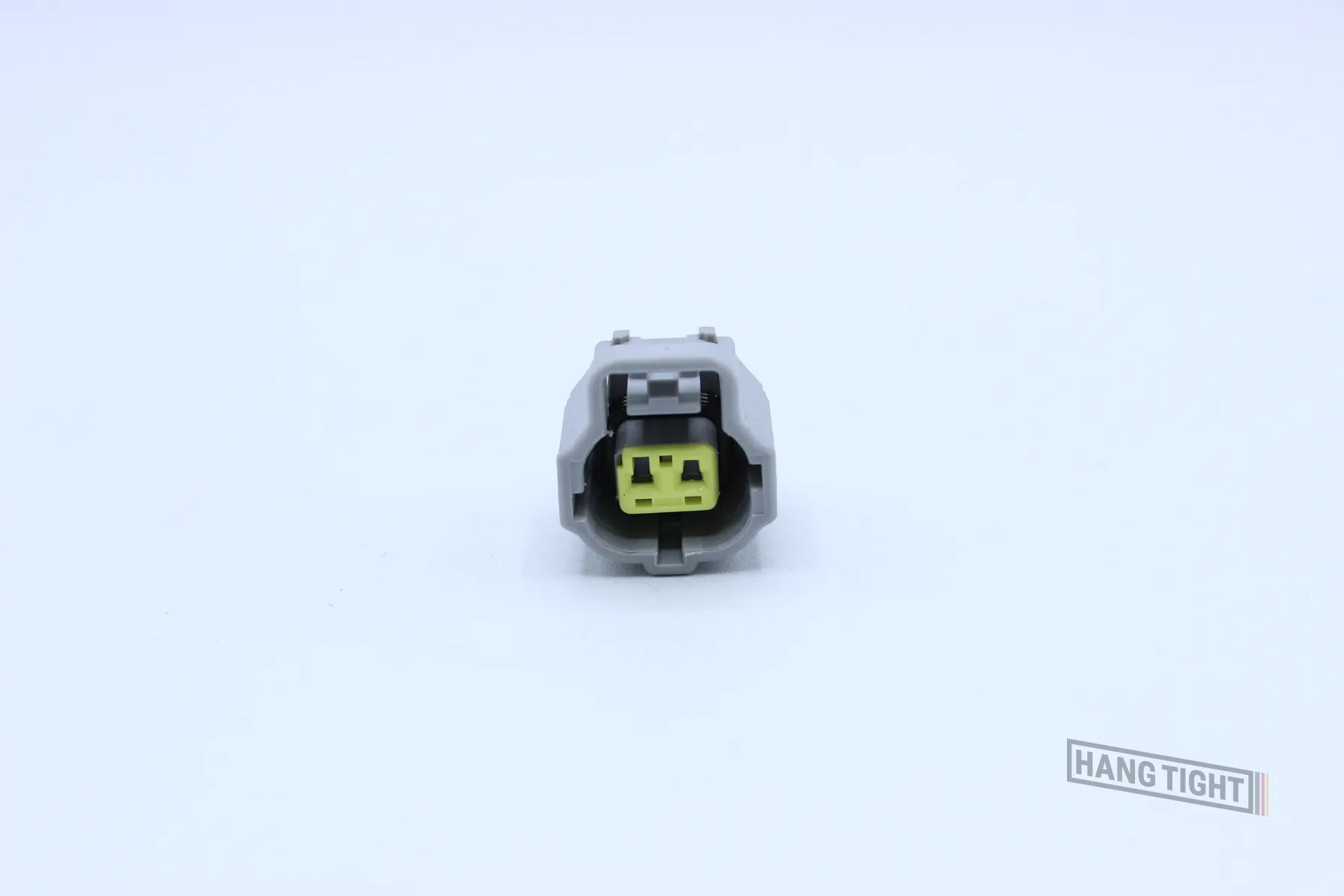 TE Female Sealed sensor connector series Grey Code D - 2 Terminal in Style: Connector Only. TE Sealed sensor connector series in Grey. These connectors are typically found in OEM applications and are available as a connector only or as a flying lead. An e