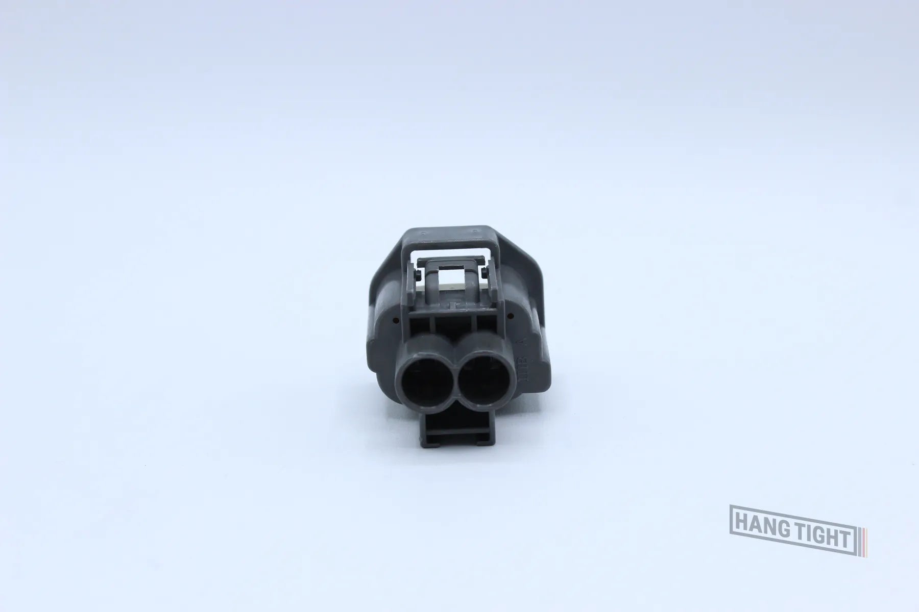 Yazaki Female YESC 6.3 Gray - 2 Terminal in Style: Flying Lead. Yazaki YESC 6.3 in Gray. These connectors are typically found in OEM applications and are available as a connector only or as a flying lead. An extra terminal is included with every connector