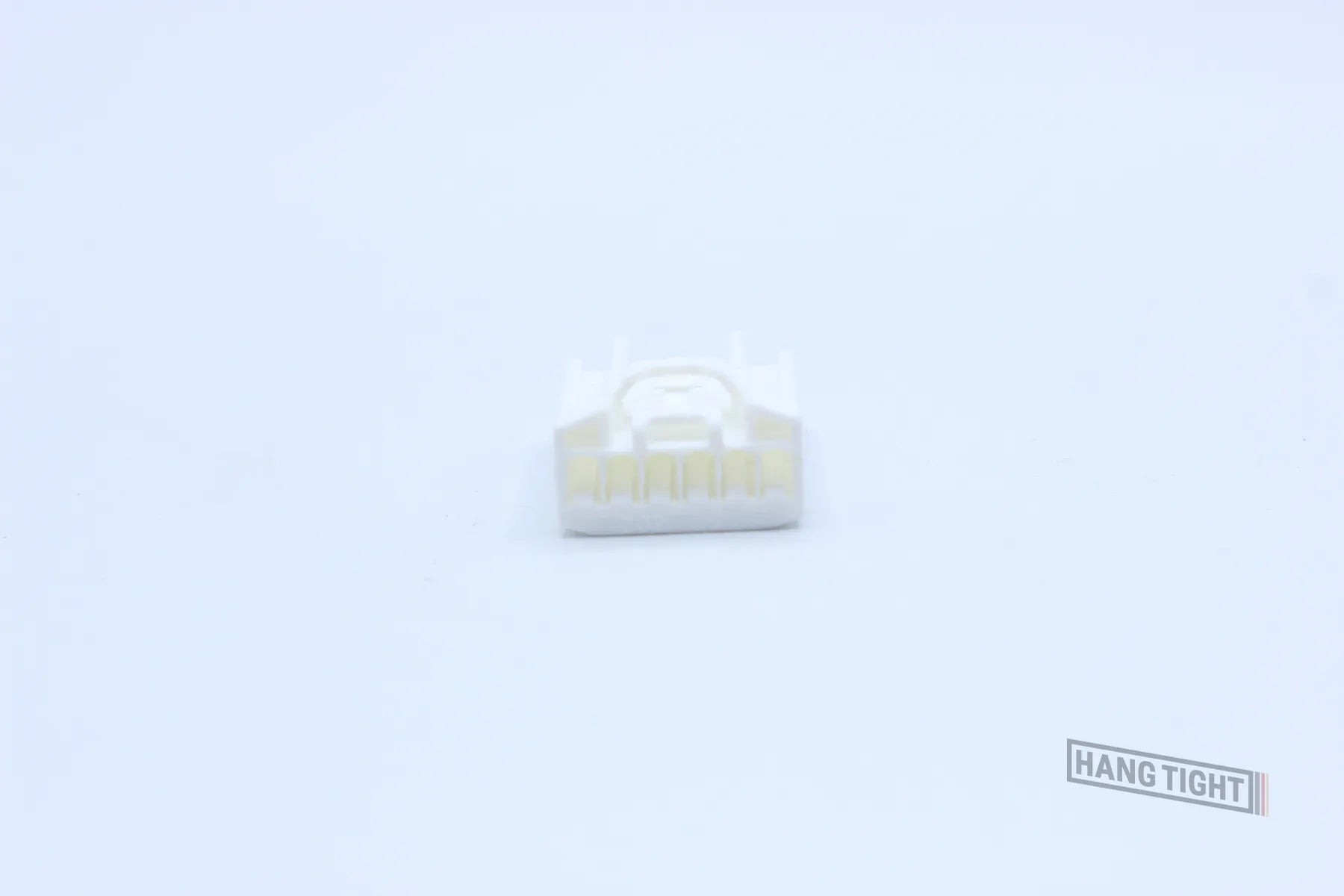 Yazaki Female 060 White - 6 Terminal in Style: Connector Only. Yazaki 060 in White. These connectors are typically found in OEM applications and are available as a connector only or as a flying lead. An extra terminal is included with every connector, bec