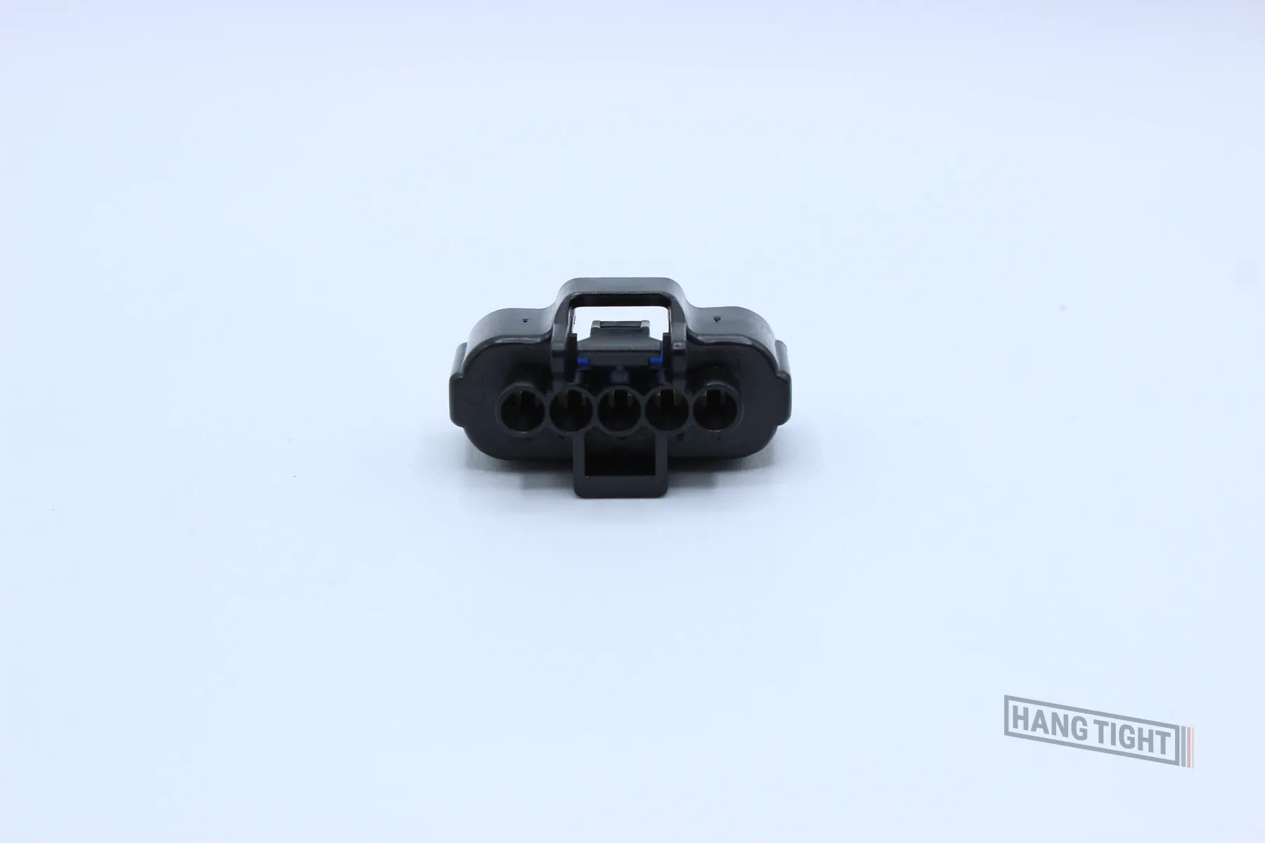 Yazaki Female 090 II Black Code A - 5 Terminal in Style: Flying Lead. Yazaki 090 II in Black. These connectors are typically found in OEM applications and are available as a connector only or as a flying lead. An extra terminal is included with every conn