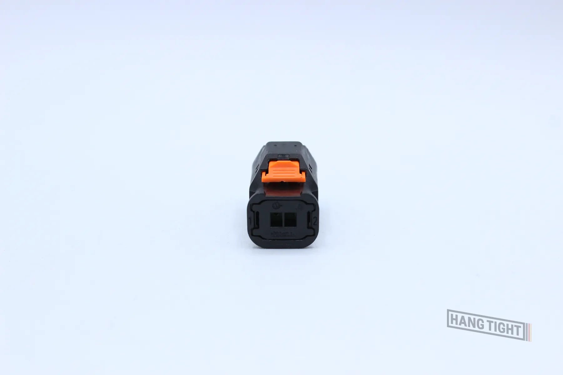 TE Female HP Blue - 2 Terminal in Style: Flying Lead. TE HP in Blue. These connectors are typically found in OEM applications and are available as a connector only or as a flying lead. An extra terminal is included with every connector, because mistakes d