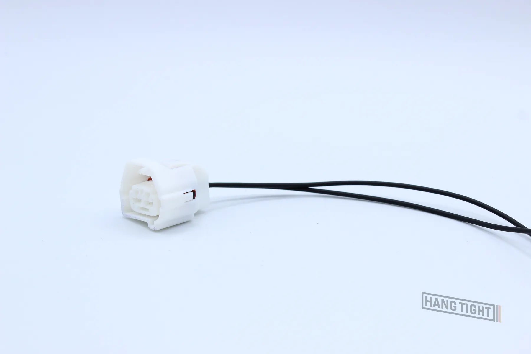 Yazaki Female 090 II White Code C - 2 Terminal in Style: Connector Only. Yazaki 090 II in White. These connectors are typically found in OEM applications and are available as a connector only or as a flying lead. An extra terminal is included with every c