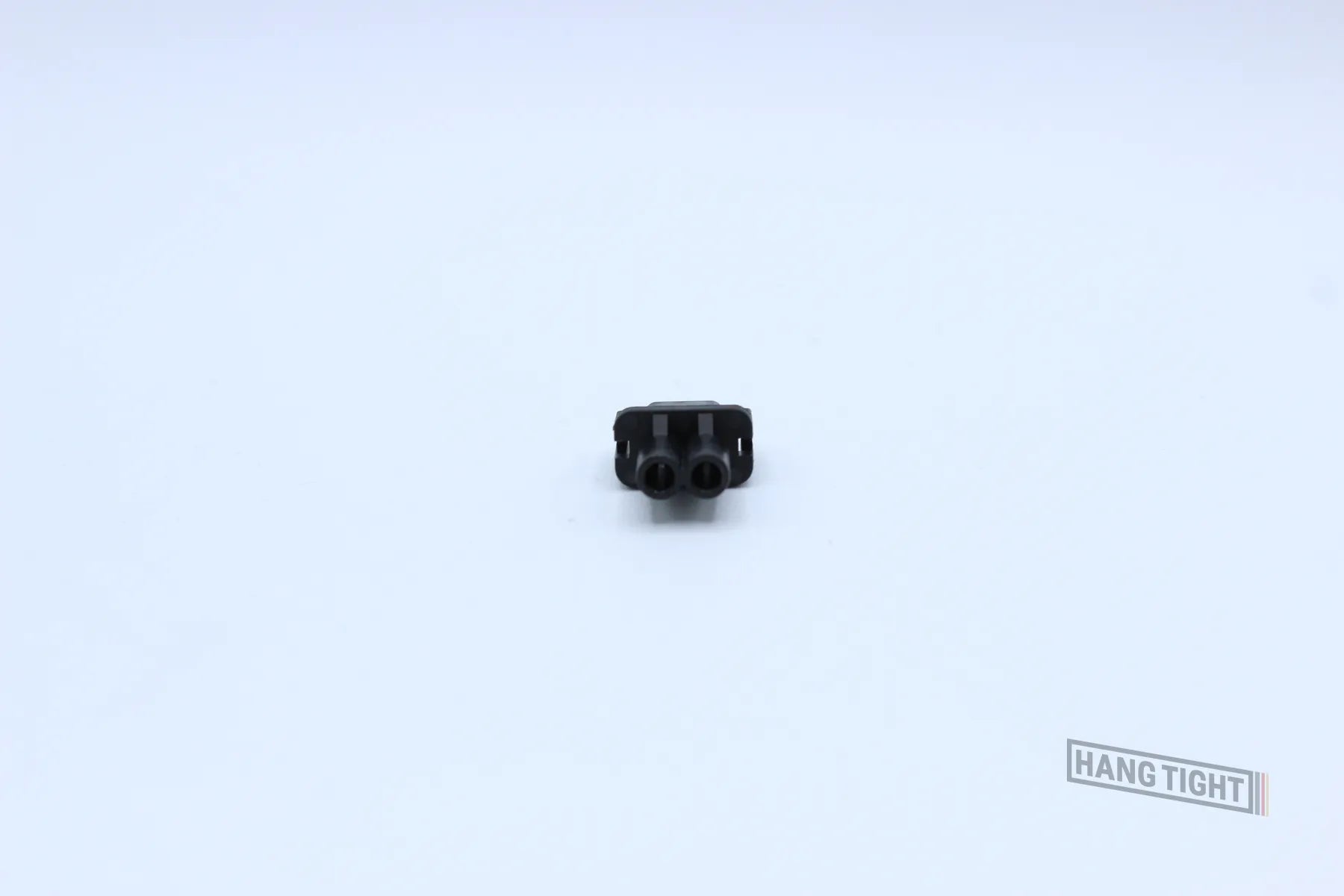 Yazaki Female 060 Black - 2 Terminal in Style: Connector Only. Yazaki 060 in Black. These connectors are typically found in OEM applications and are available as a connector only or as a flying lead. An extra terminal is included with every connector, bec
