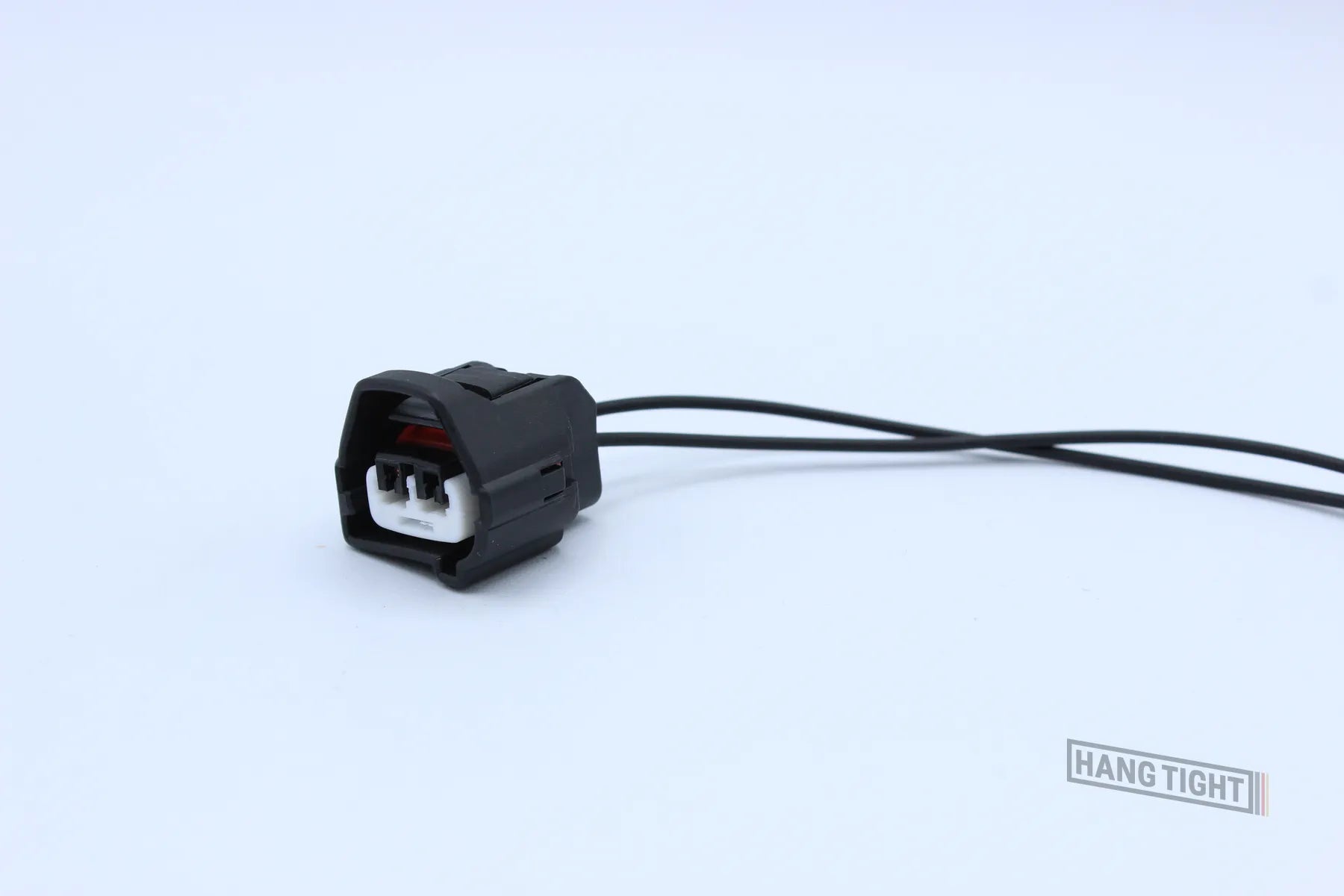 Yazaki Female 090 II Black Code C - 2 Terminal in Style: Flying Lead. Yazaki 090 II in Black. These connectors are typically found in OEM applications and are available as a connector only or as a flying lead. An extra terminal is included with every conn