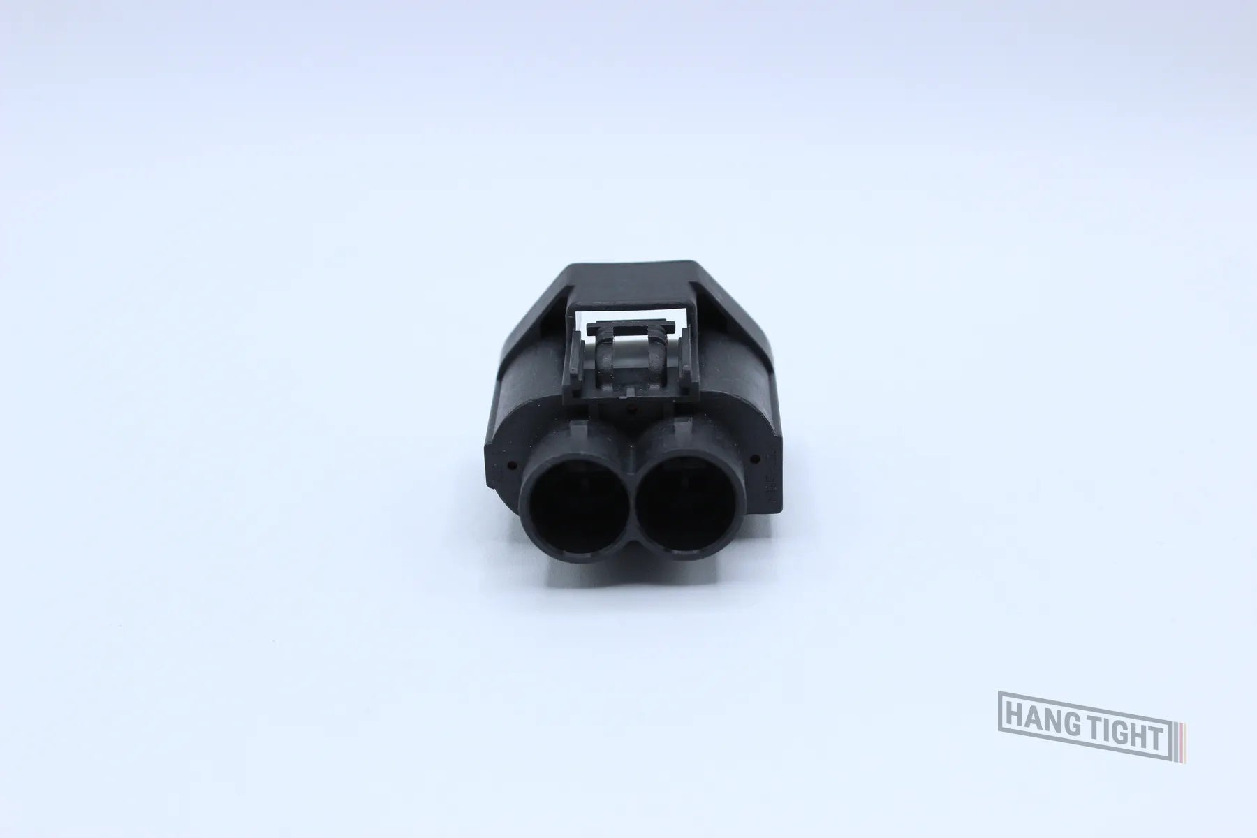 Yazaki Female YESC 9.5 Black - 2 Terminal in Style: Connector Only. Yazaki YESC 9.5 in Black. These connectors are typically found in OEM applications and are available as a connector only or as a flying lead. An extra terminal is included with every conn
