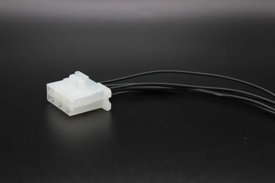 Sumitomo Female 250 Clear ET - 6 Terminal in Style: Connector Only. Sumitomo 250 in Clear. These connectors are typically found in OEM applications and are available as a connector only or as a flying lead. An extra terminal is included with every connect