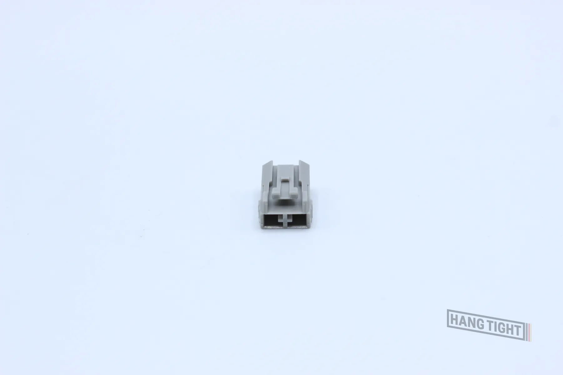 Yazaki Female 090 II Gray type 3 - 2 Terminal in Style: Flying Lead. Yazaki 090 II in Gray. These connectors are typically found in OEM applications and are available as a connector only or as a flying lead. An extra terminal is included with every connec