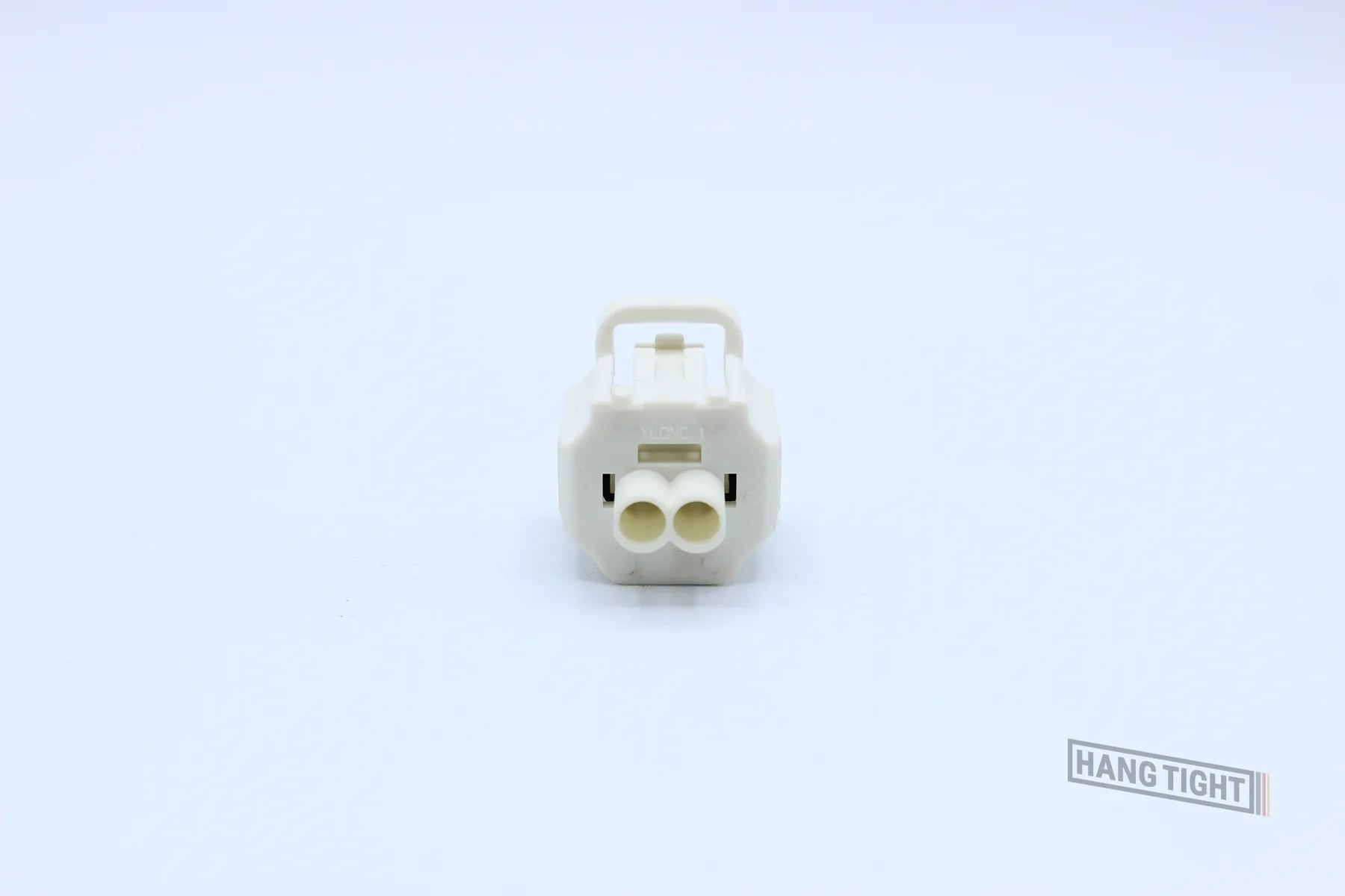 TE Female Sealed sensor connector series White Code L - 2 Terminal in Style: Flying Lead. TE Sealed sensor connector series in White. These connectors are typically found in OEM applications and are available as a connector only or as a flying lead. An ex