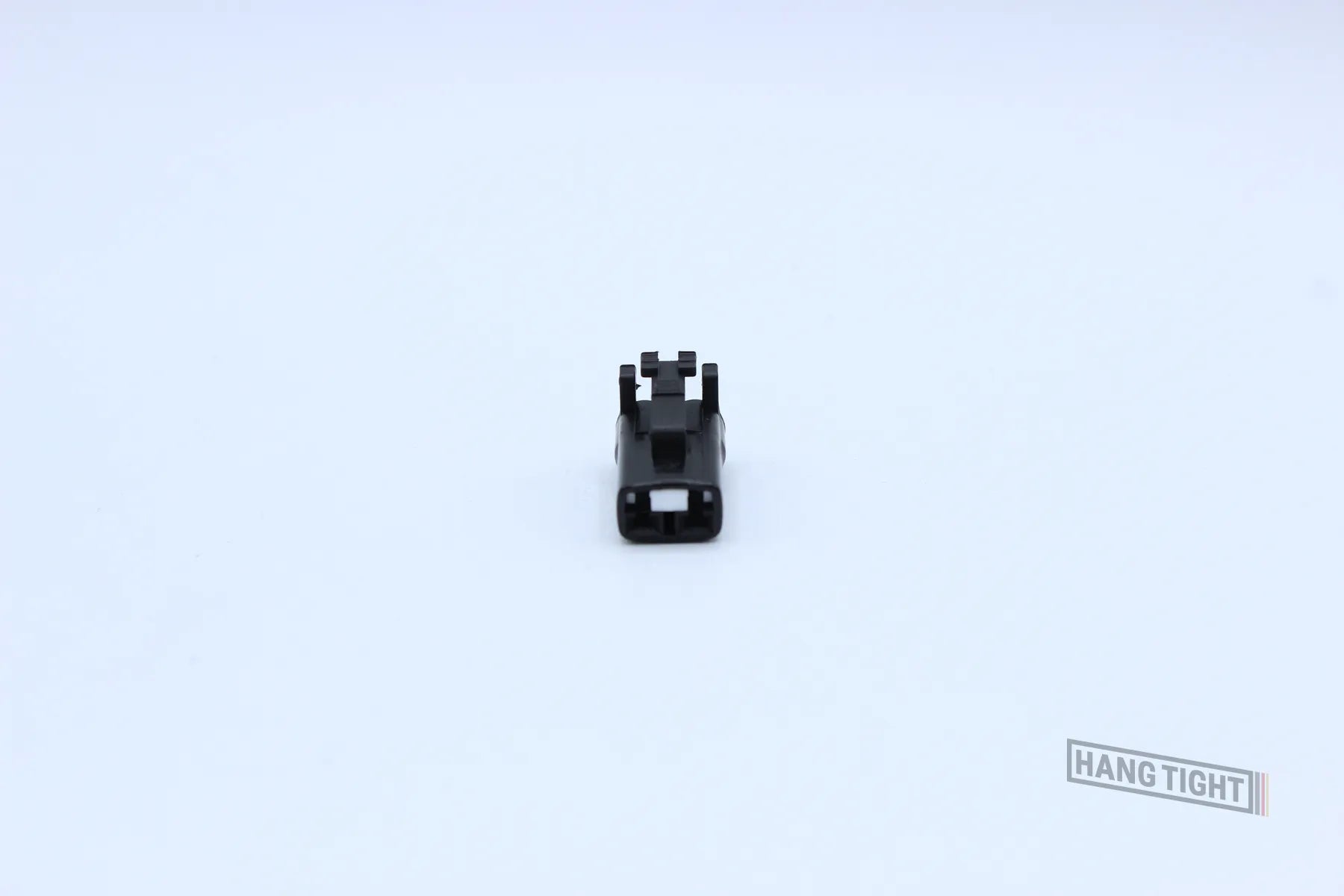 Yazaki Female 090 II Black type 1 - 2 Terminal in Style: Flying Lead. Yazaki 090 II in Black. These connectors are typically found in OEM applications and are available as a connector only or as a flying lead. An extra terminal is included with every conn