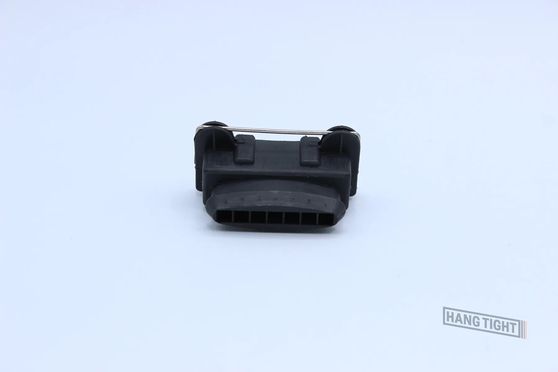 Bosch Female Timer Black - 7 Terminal in Style: Connector Only. Bosch Timer in Black. These connectors are typically found in OEM applications and are available as a connector only or as a flying lead. An extra terminal is included with every connector, b