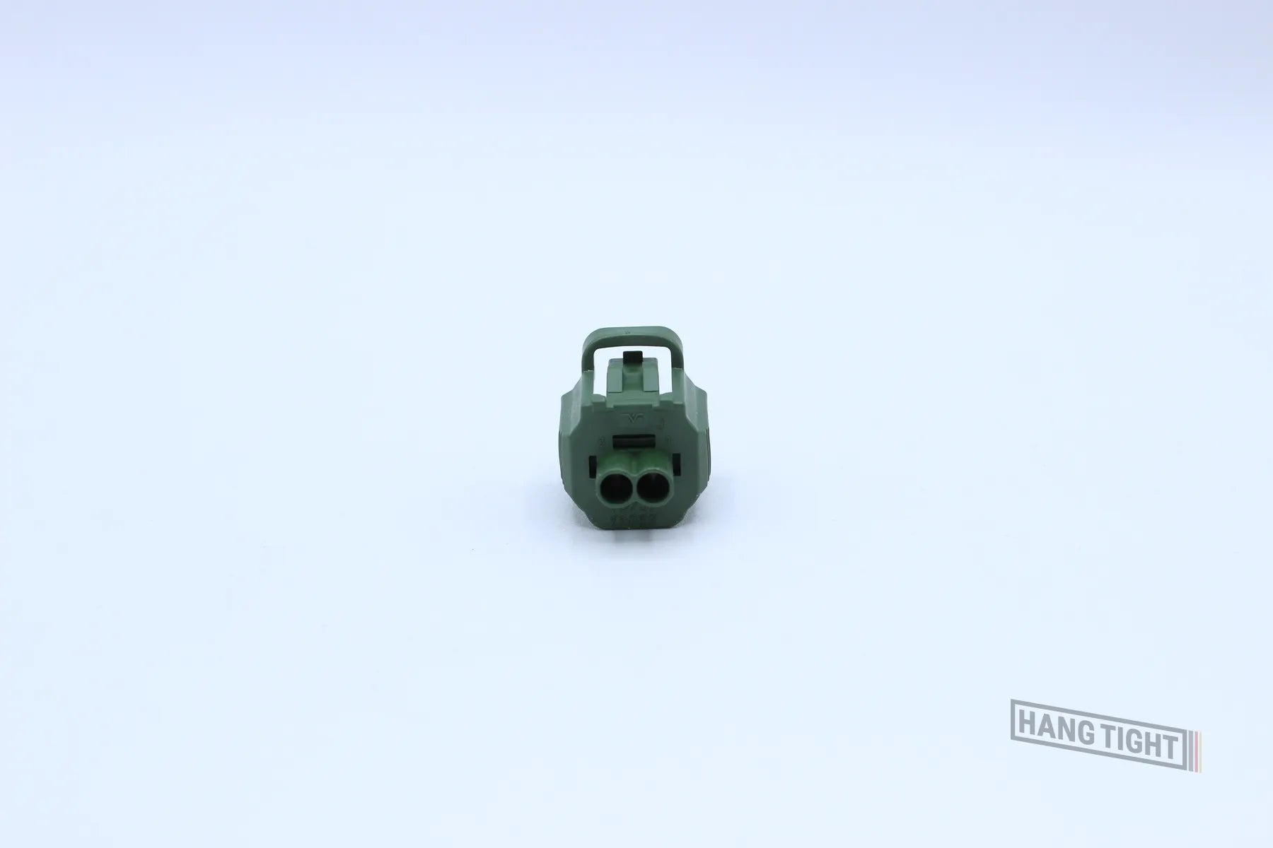 TE Female Sealed sensor connector series Green Code D - 2 Terminal in Style: Flying Lead. TE Sealed sensor connector series in Green. These connectors are typically found in OEM applications and are available as a connector only or as a flying lead. An ex