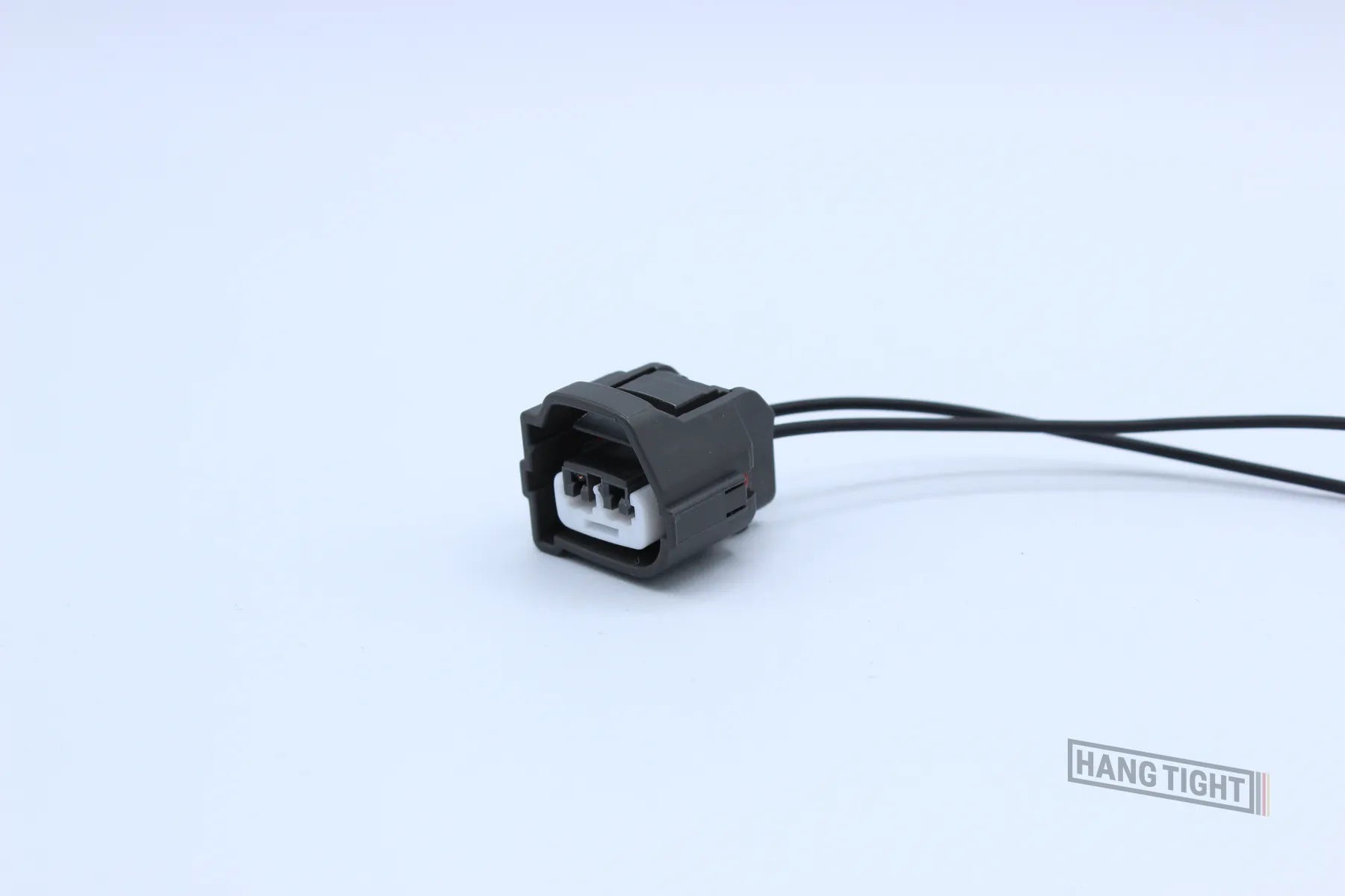 Yazaki Female 090 II Black Code A - 2 Terminal in Style: Connector Only. Yazaki 090 II in Black. These connectors are typically found in OEM applications and are available as a connector only or as a flying lead. An extra terminal is included with every c