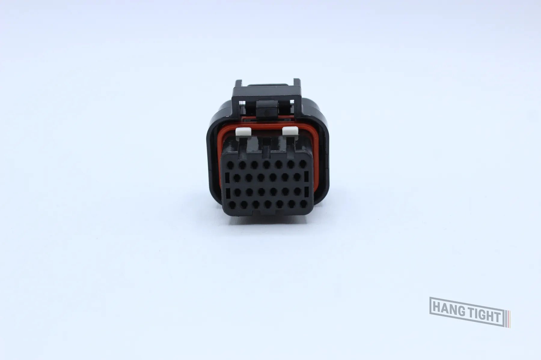 TE Female Superseal 1.0 Black Code 3 - 26 Terminal in Style: Connector Only. TE Superseal 1.0 in Black. These connectors are typically found in OEM applications and are available as a connector only or as a flying lead. An extra terminal is included with