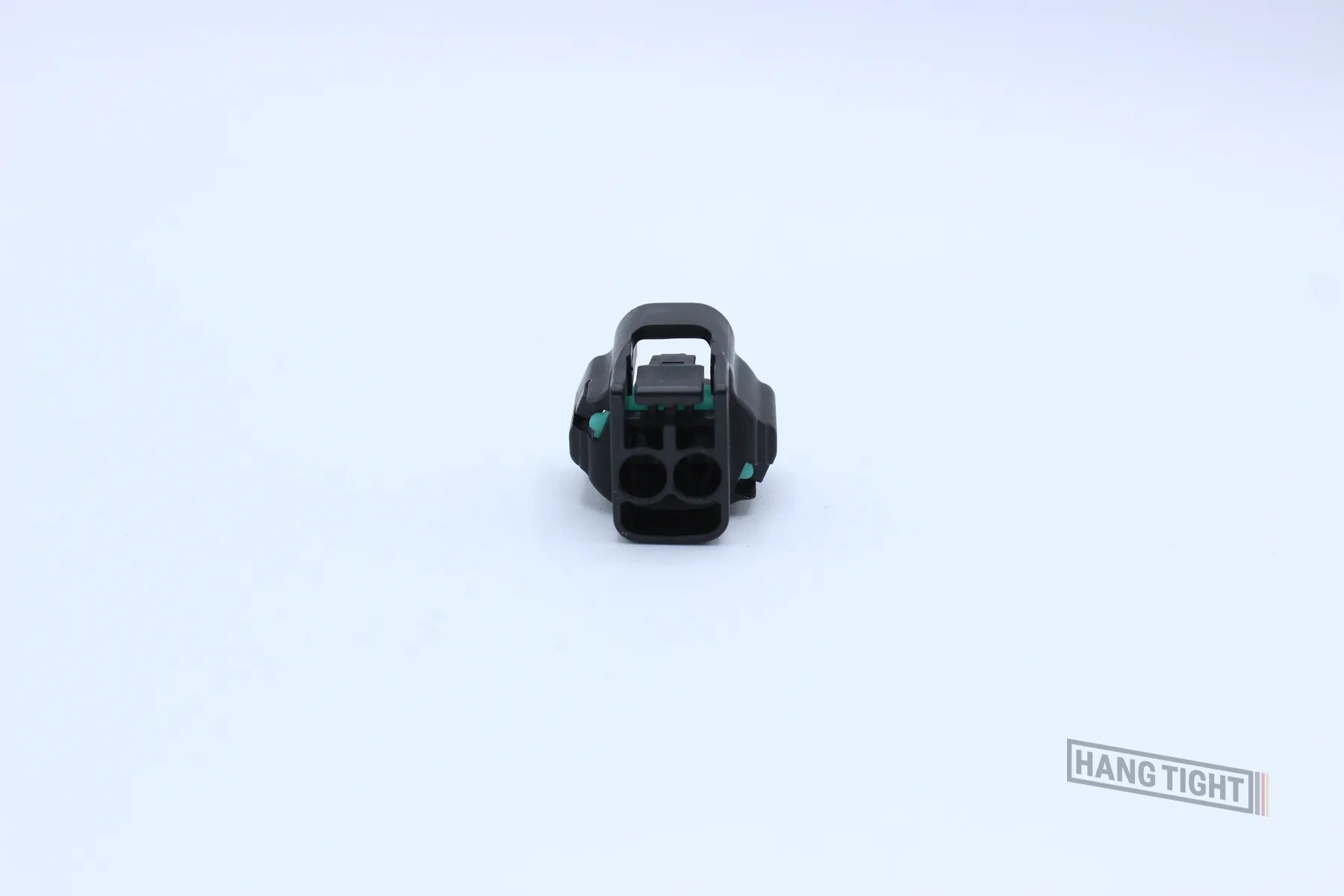 Yazaki Female 090 II Black Code 1 - 2 Terminal in Style: Connector Only. Yazaki 090 II in Black. These connectors are typically found in OEM applications and are available as a connector only or as a flying lead. An extra terminal is included with every c