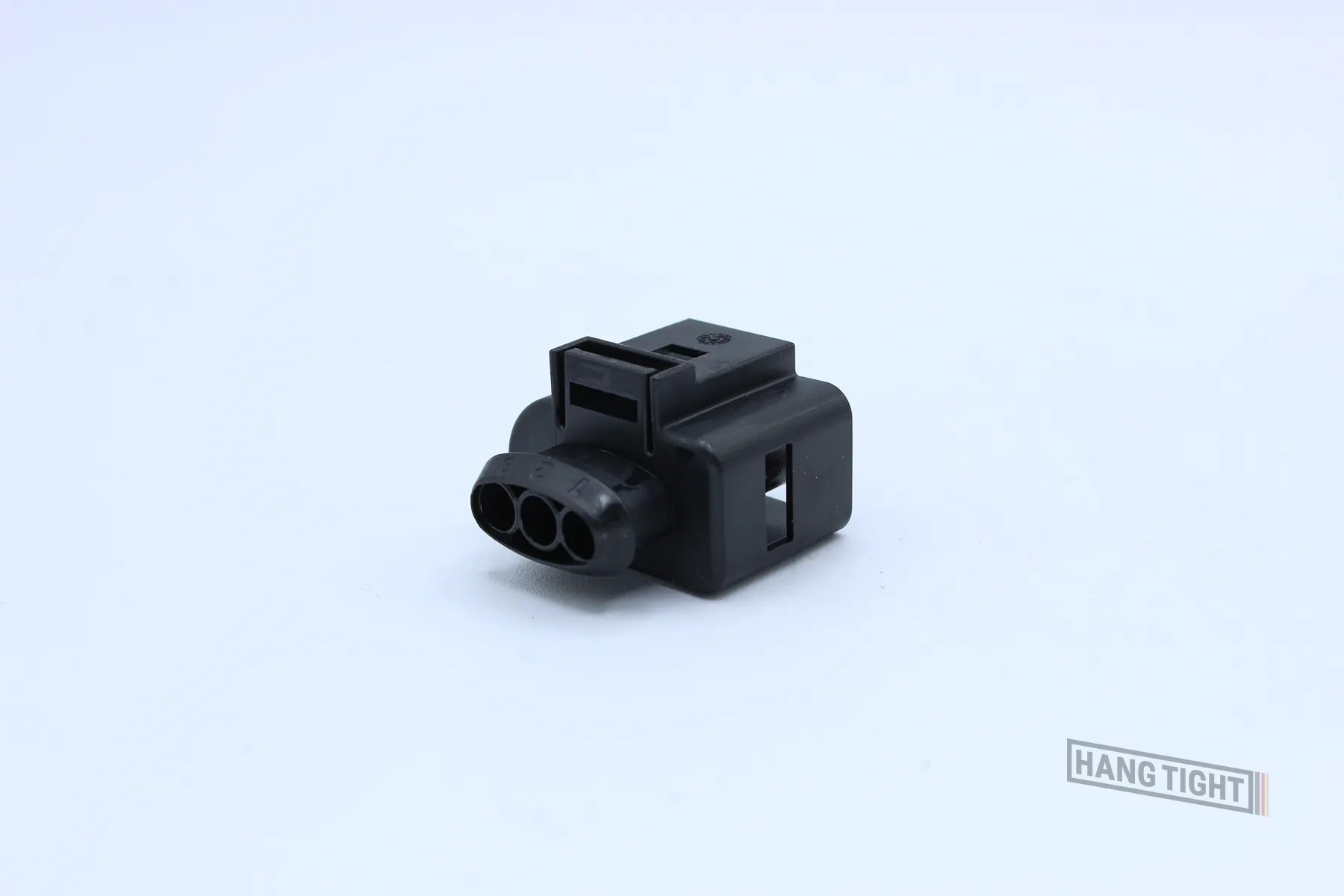 TE Female Junior Power Timer Black Code 1 - 3 Terminal in Style: Flying Lead. TE Junior Power Timer in Black. These connectors are typically found in OEM applications and are available as a connector only or as a flying lead. An extra terminal is included