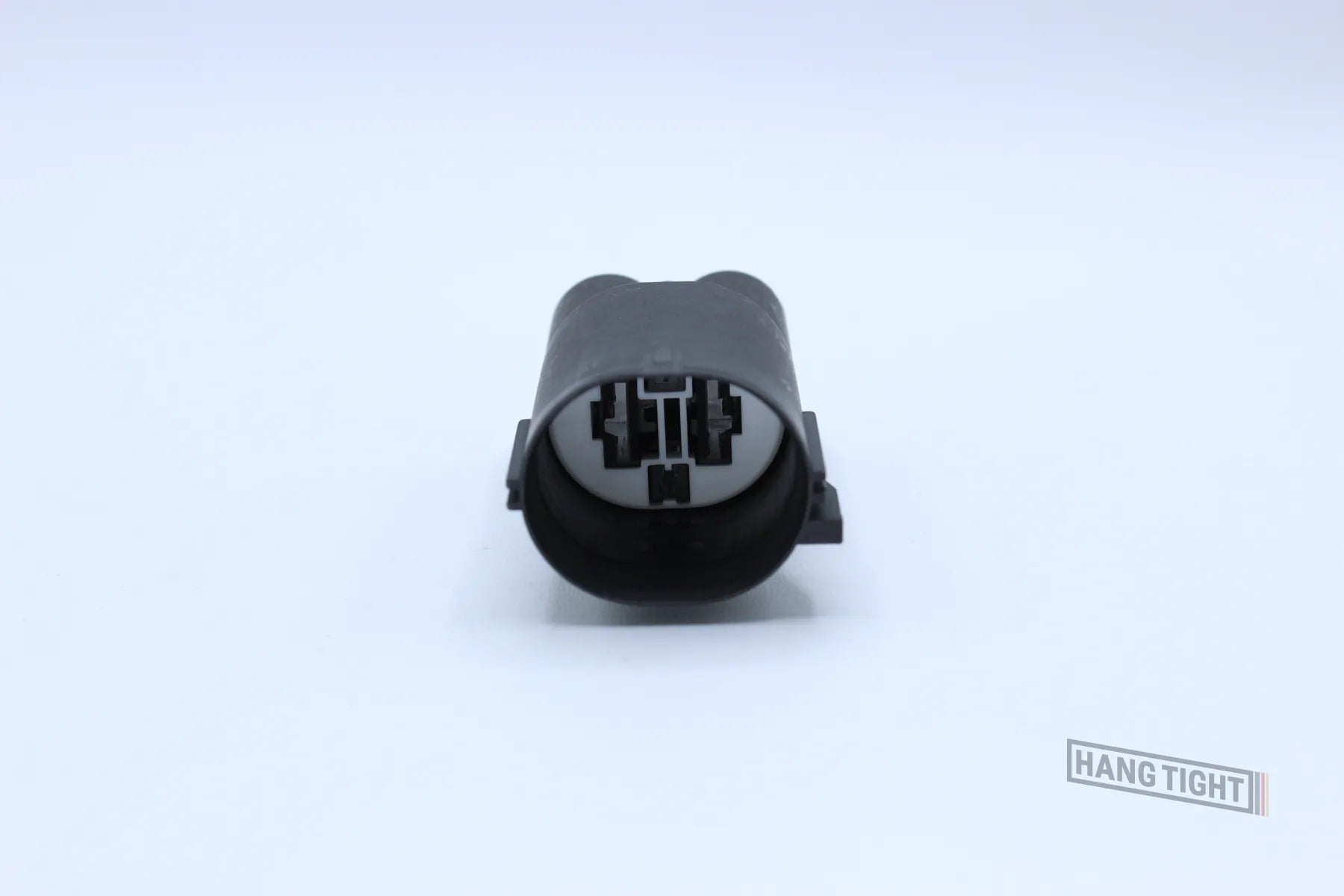 Yazaki Male YESC 9.5 Black Hybrid - 4 Terminal in Style: Flying Lead. Yazaki YESC 9.5 in Black. These connectors are typically found in OEM applications and are available as a connector only or as a flying lead. An extra terminal is included with every co