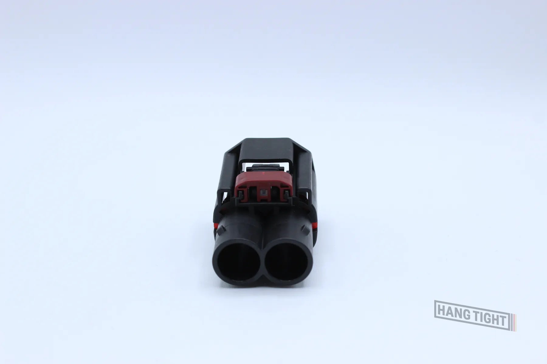 Yazaki Female YPT Black - 2 Terminal in Style: Connector Only. Yazaki YPT in Black. These connectors are typically found in OEM applications and are available as a connector only or as a flying lead. An extra terminal is included with every connector, bec