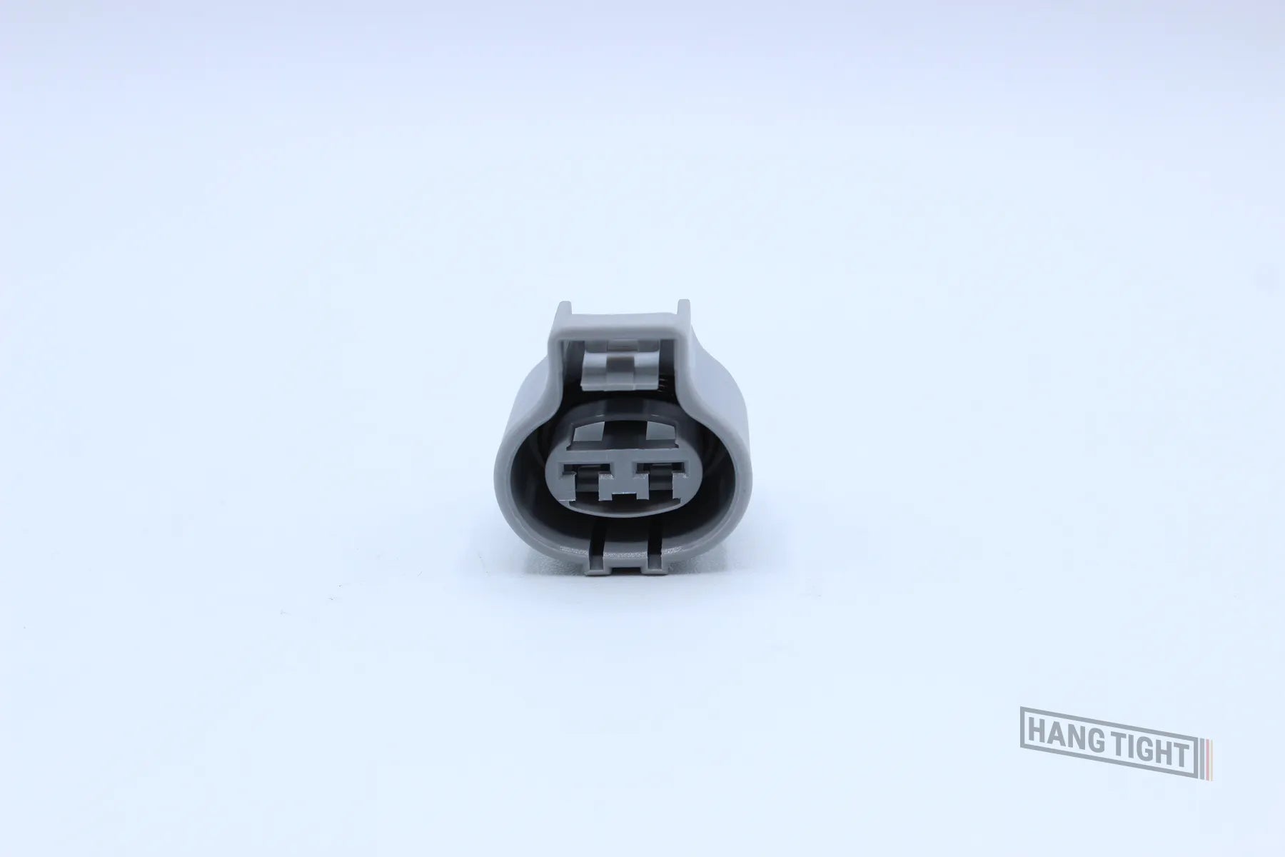 TE Female Econoseal 187 Grey - 2 Terminal in Style: Connector Only. TE Econoseal 187 in Grey. These connectors are typically found in OEM applications and are available as a connector only or as a flying lead. An extra terminal is included with every conn