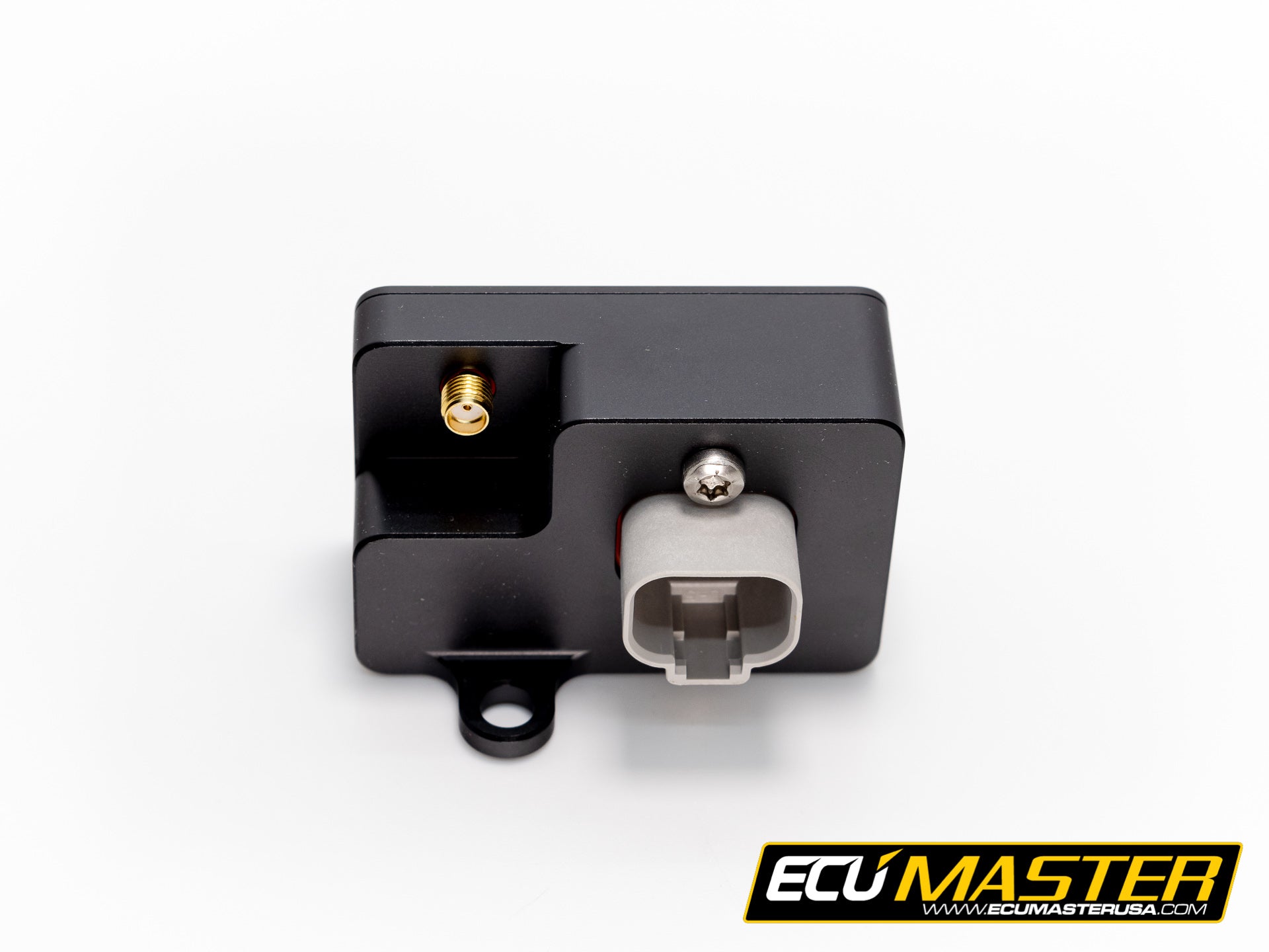 ECUMaster GPS to CAN with IMU **Replaced by GPS to CAN V2**
