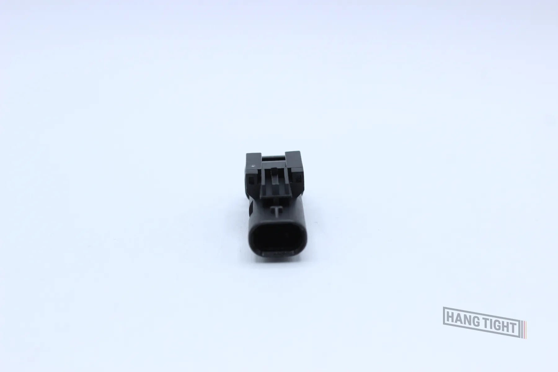 TE Male MCON Black Code A - 2 Terminal in Style: Flying Lead. TE MCON in Black. These connectors are typically found in OEM applications and are available as a connector only or as a flying lead. An extra terminal is included with every connector, because