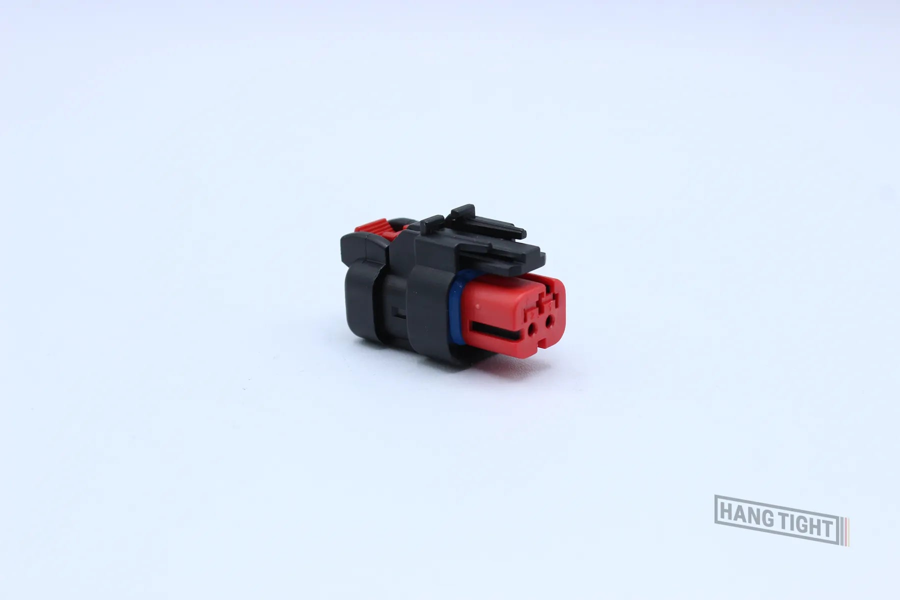 TE Female AMPSEAL 16 Black Code A - 2 Terminal in Style: Connector Only. TE AMPSEAL 16 in Black. These connectors are typically found in OEM applications and are available as a connector only or as a flying lead. An extra terminal is included with every c