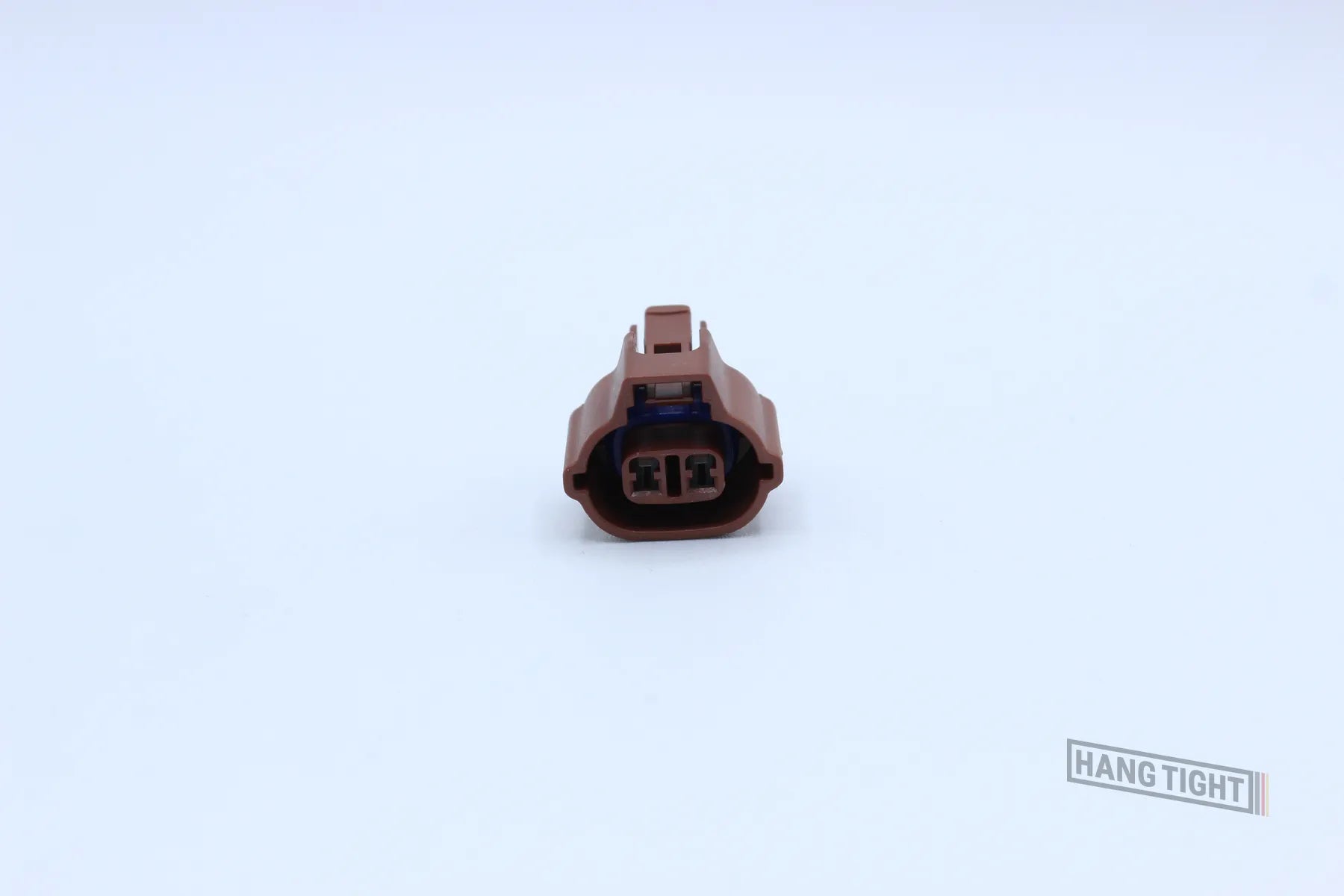 Yazaki Female 090 Brown - 2 Terminal in Style: Flying Lead. Yazaki 090 in Brown. These connectors are typically found in OEM applications and are available as a connector only or as a flying lead. An extra terminal is included with every connector, becaus