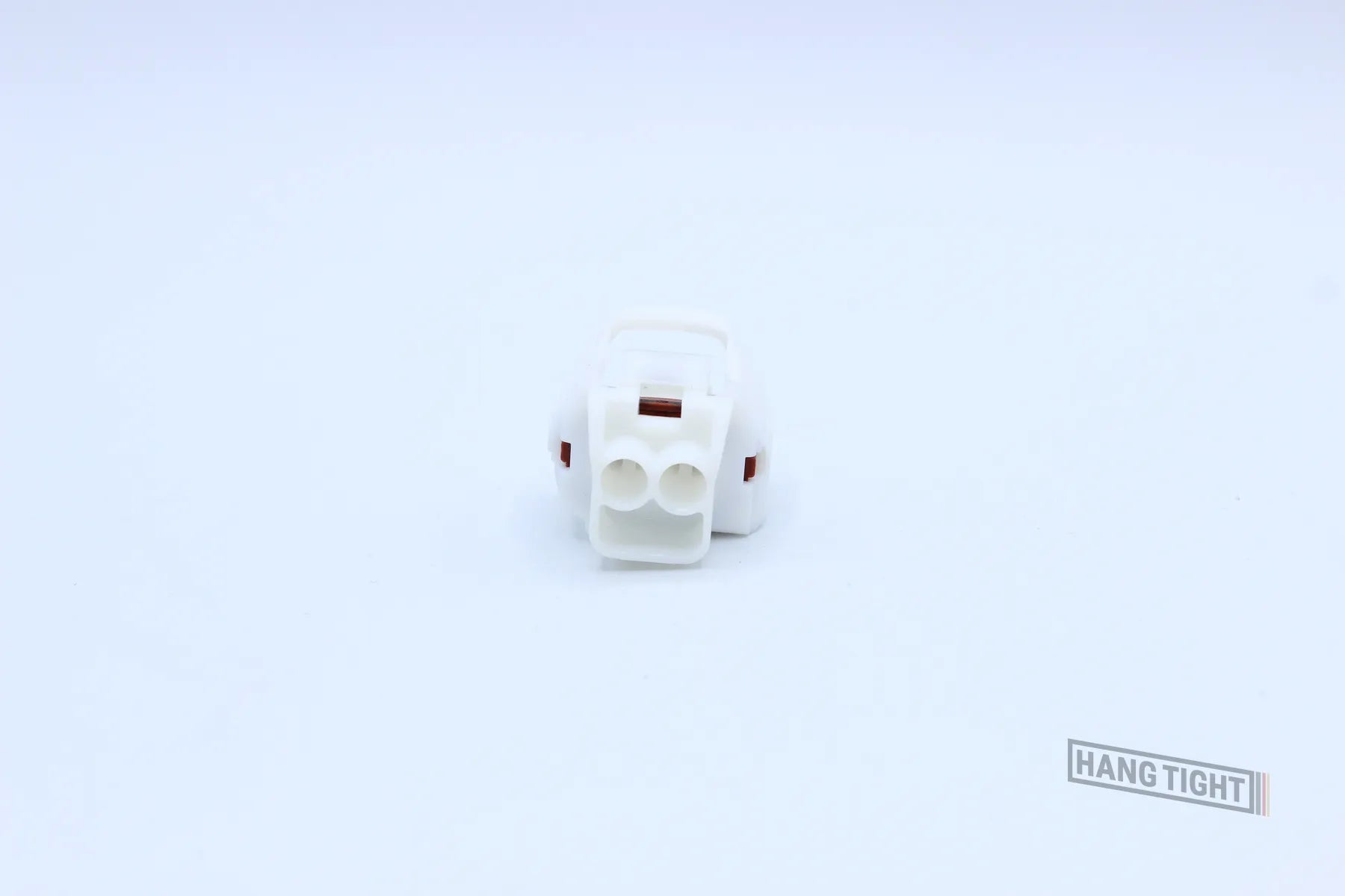 Yazaki Female 090 II White Code C - 2 Terminal in Style: Connector Only. Yazaki 090 II in White. These connectors are typically found in OEM applications and are available as a connector only or as a flying lead. An extra terminal is included with every c