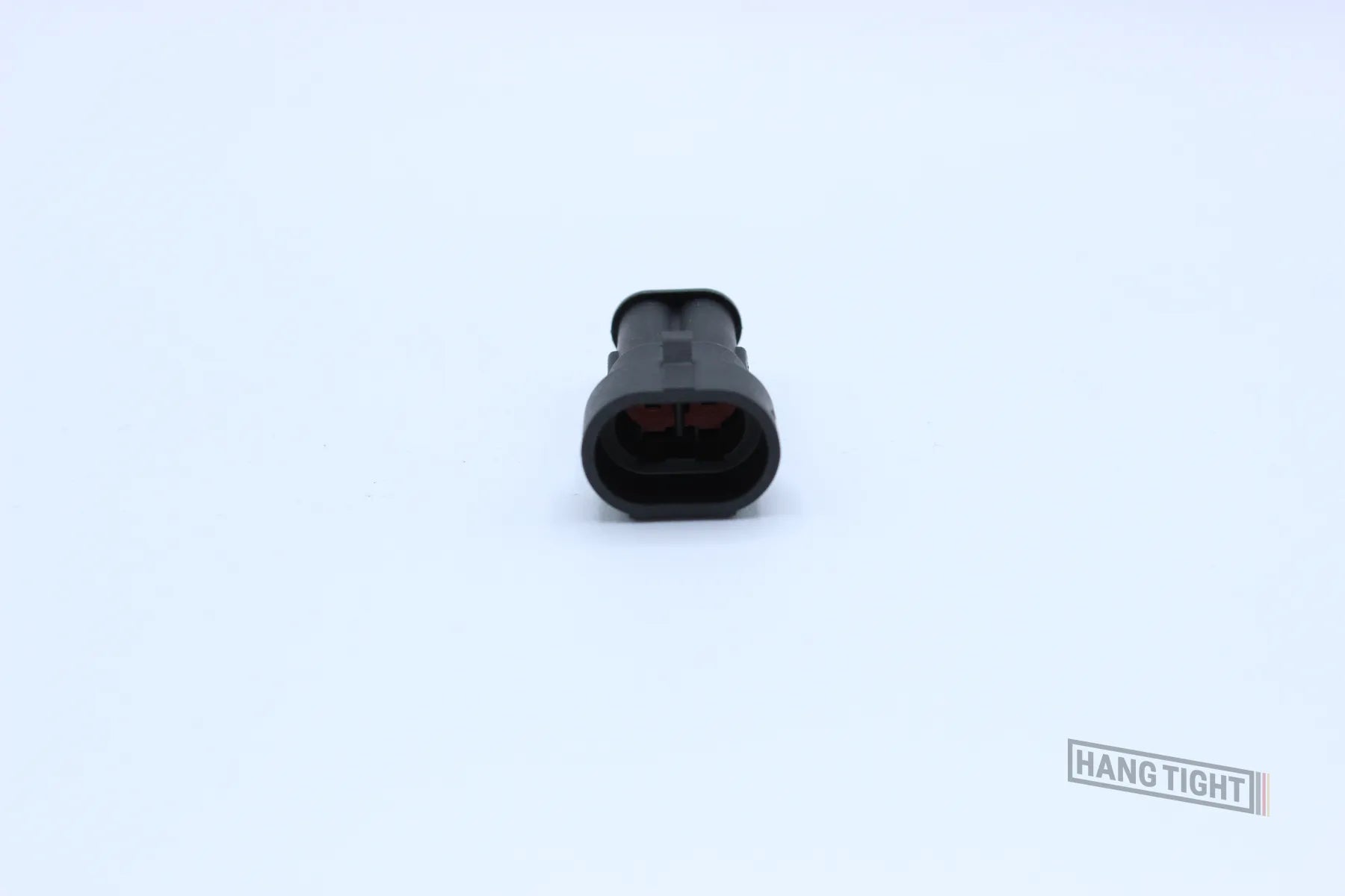 TE Male AMP Superseal 1.5 Black - Part Number 282104-1 in Style: Connector Only. TE AMP Superseal 1.5 in Black. The OEM Part Number for this part is 282104-1. These connectors are typically found in OEM applications and are available as a connector only o
