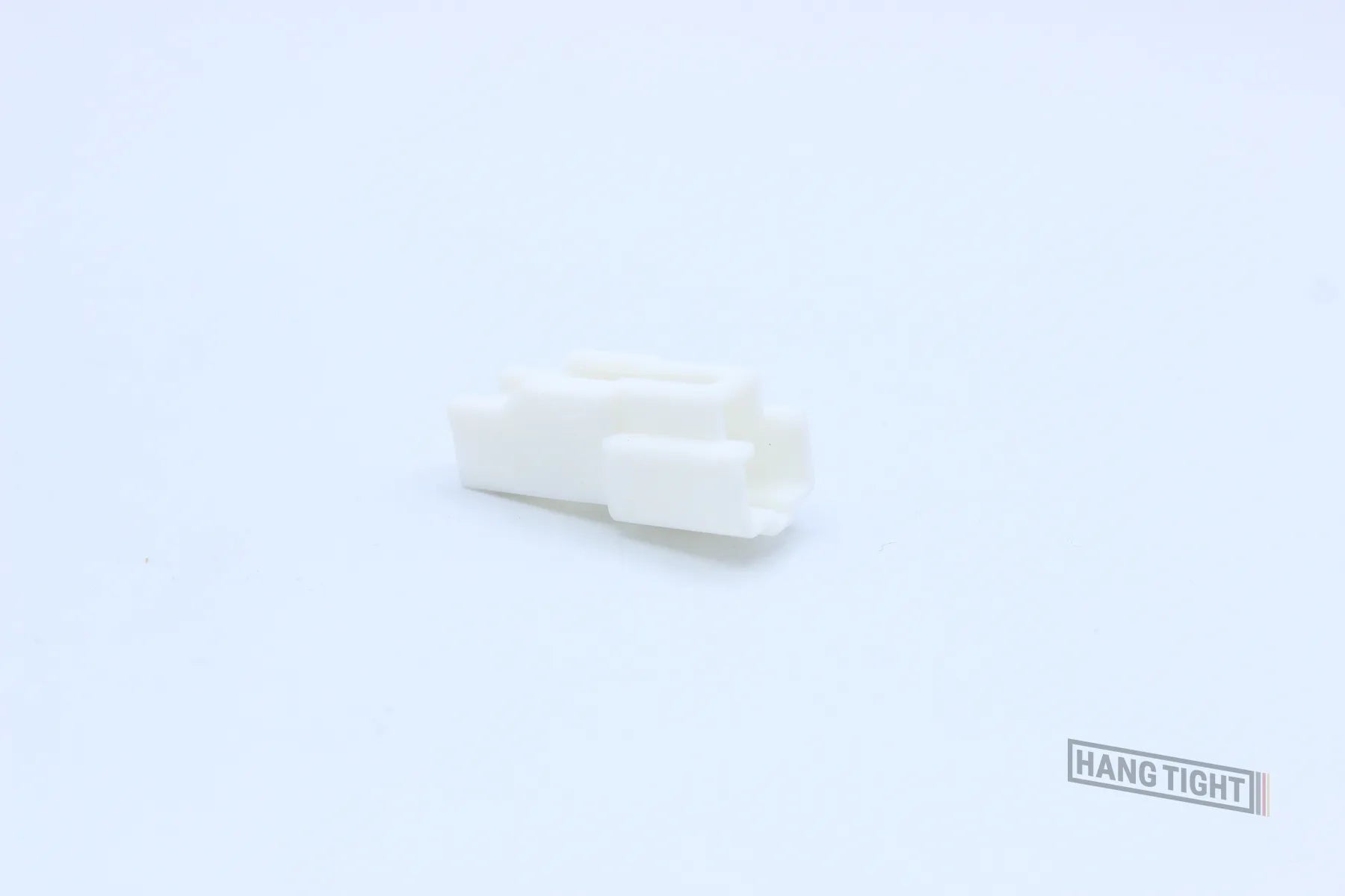 Yazaki Male 090 II White Code B - 2 Terminal in Style: Flying Lead. Yazaki 090 II in White. These connectors are typically found in OEM applications and are available as a connector only or as a flying lead. An extra terminal is included with every connec