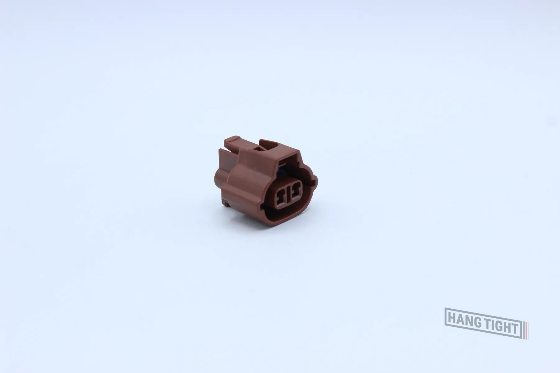 Yazaki Female 090 Brown - 2 Terminal in Style: Flying Lead. Yazaki 090 in Brown. These connectors are typically found in OEM applications and are available as a connector only or as a flying lead. An extra terminal is included with every connector, becaus