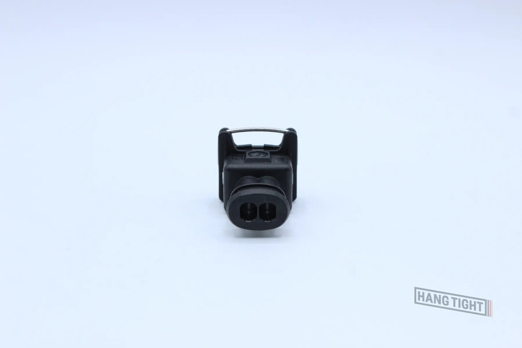 TE Female Junior Power Timer Black Injector relief type 3 - 2 Terminal in Style: Connector Only. TE Junior Power Timer in Black. These connectors are typically found in OEM applications and are available as a connector only or as a flying lead. An extra t