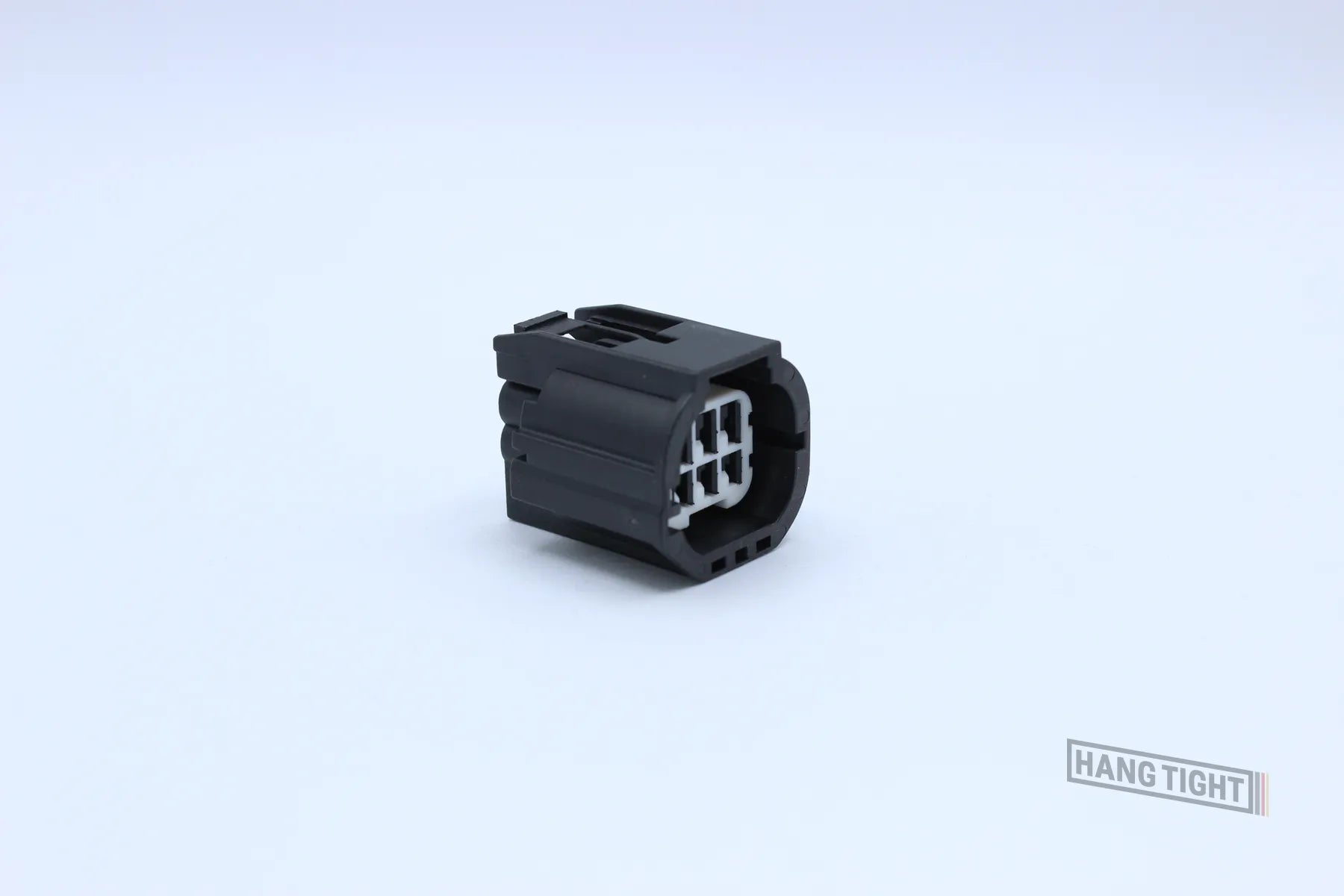 Yazaki Female YESC 1.5 Black - 6 Terminal in Style: Connector Only. Yazaki YESC 1.5 in Black. These connectors are typically found in OEM applications and are available as a connector only or as a flying lead. An extra terminal is included with every conn